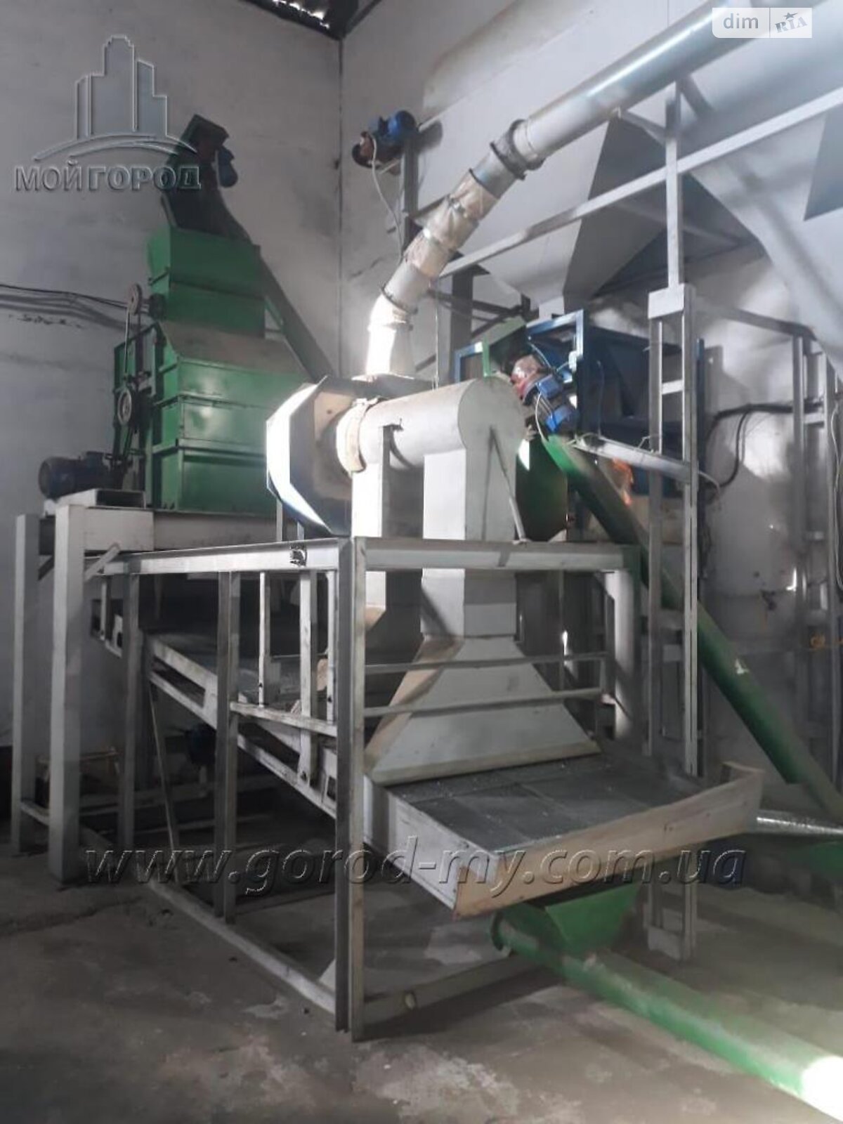 Коммерческое помещение в Нетёсовке, вулиця Степова, цена: продажи 570 000 долларов за объект фото 1 Коммерческое помещение в Нетёсовке, вулиця Степова, цена продажи: 570 000 долларов за объект фото 1