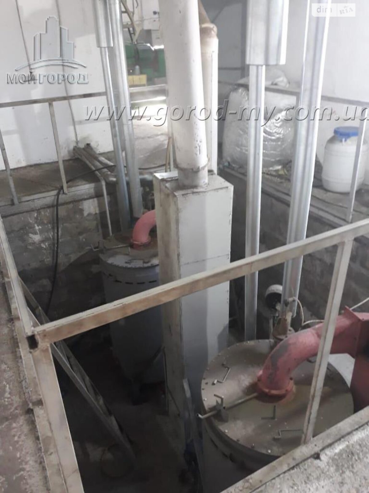 Коммерческое помещение в Нетёсовке, вулиця Степова, цена: продажи 570 000 долларов за объект фото 1 Коммерческое помещение в Нетёсовке, вулиця Степова, цена продажи: 570 000 долларов за объект фото 1