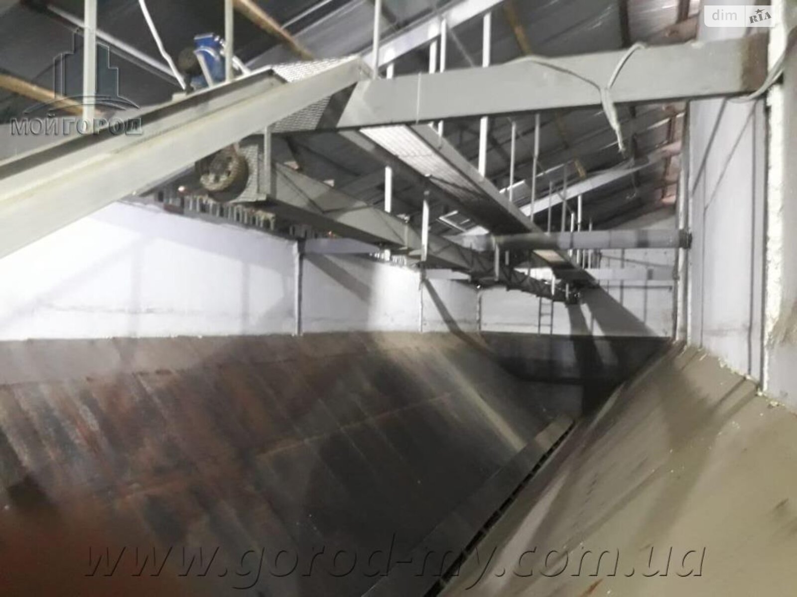 Коммерческое помещение в Нетёсовке, вулиця Степова, цена: продажи 570 000 долларов за объект фото 1 Коммерческое помещение в Нетёсовке, вулиця Степова, цена продажи: 570 000 долларов за объект фото 1