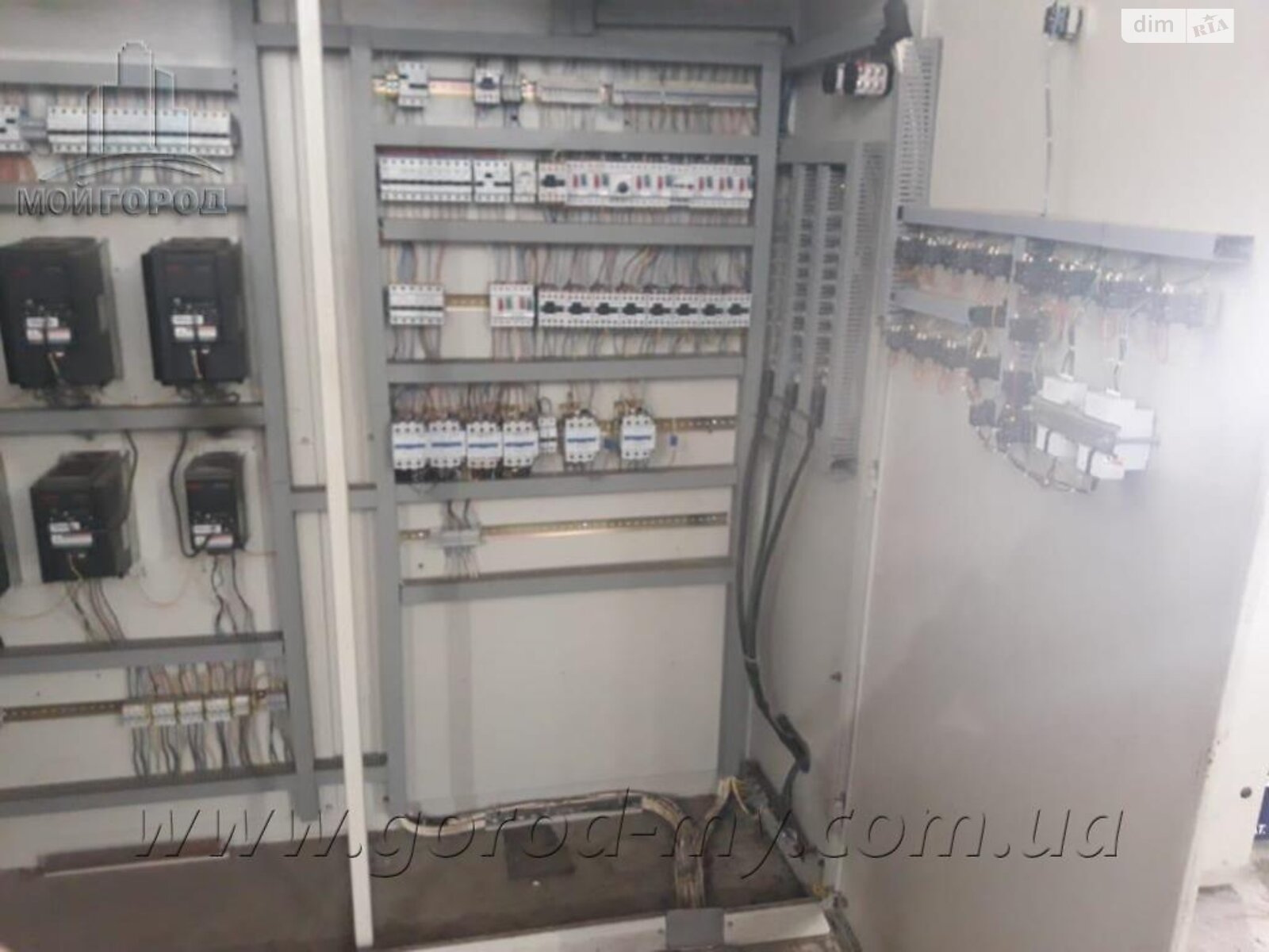 Коммерческое помещение в Нетёсовке, вулиця Степова, цена: продажи 570 000 долларов за объект фото 1 Коммерческое помещение в Нетёсовке, вулиця Степова, цена продажи: 570 000 долларов за объект фото 1