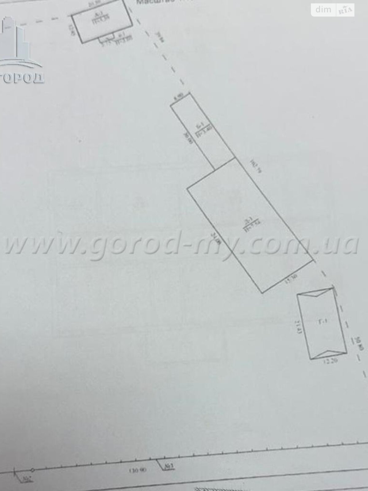 Коммерческое помещение в Нетёсовке, вулиця Степова, цена: продажи 570 000 долларов за объект фото 1 Коммерческое помещение в Нетёсовке, вулиця Степова, цена продажи: 570 000 долларов за объект фото 1