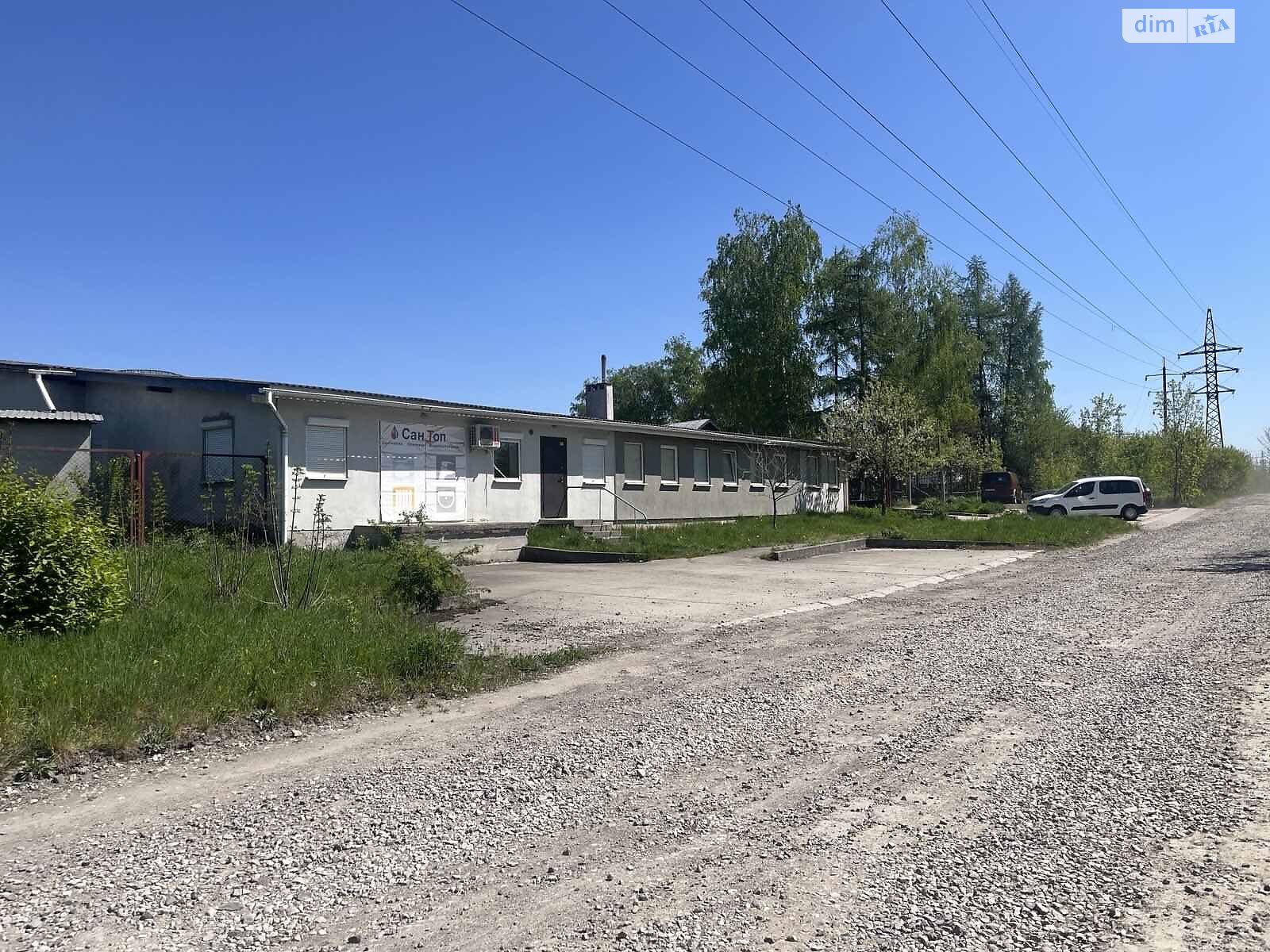 Комерційне приміщення в Микитинцях, продаж по Юності вулиця 62Г, ціна: 200 000 доларів за об’єкт фото 1 Комерційне приміщення в Микитинцях, продаж по Юності вулиця 62Г, ціна: 200 000 доларів за об’єкт фото 1