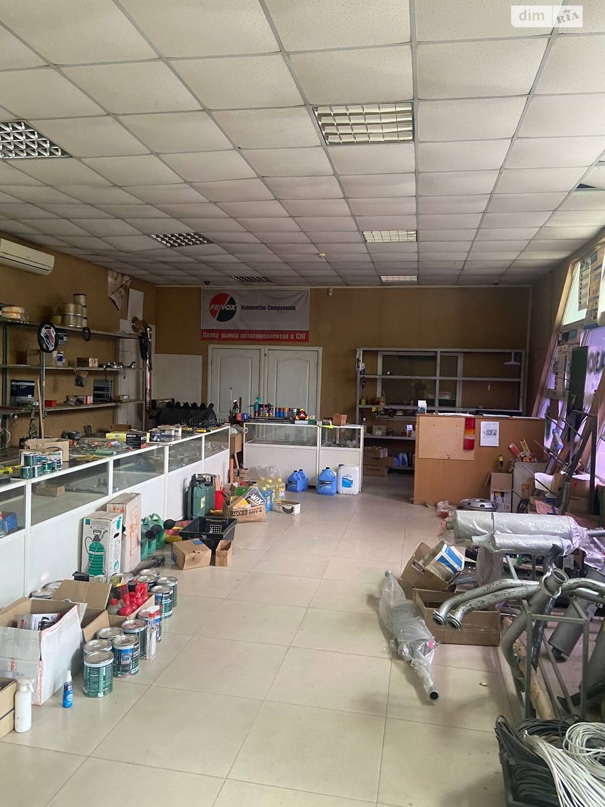 Коммерческое помещение в Николаеве, продажа по Космонавтов улица 88/7, район Ингульский, цена: 50 000 долларов за объект фото 1 Коммерческое помещение в Николаеве, продажа по Космонавтов улица 88/7, район Ингульский, цена: 50 000 долларов за объект фото 1