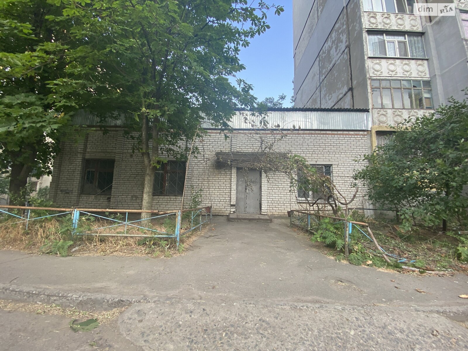 Комерційне приміщення в Миколаєві, продаж по Поздовжня 12-а вулиця, район Інгульський, ціна: 45 000 долларів за об’єкт фото 1