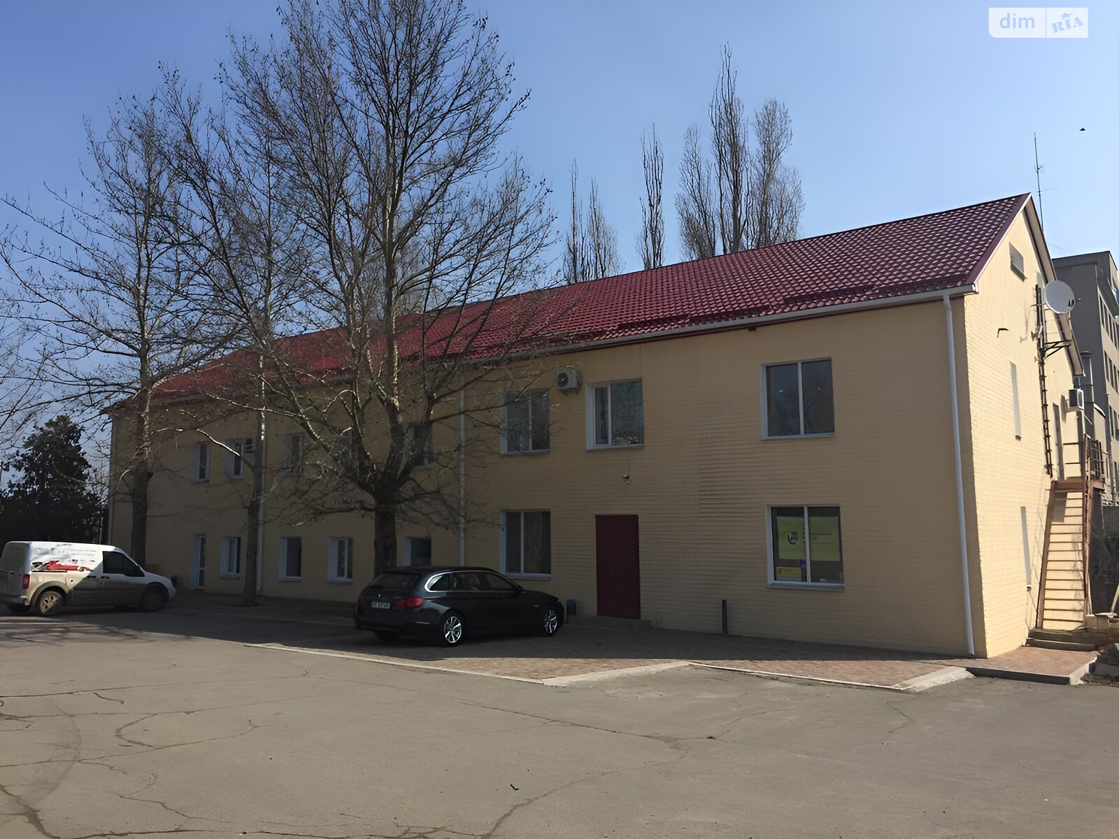 Коммерческое помещение в Николаеве, продажа по Троицкая улица 240А/5, район Ингульский, цена: 390 000 долларов за объект фото 1 Коммерческое помещение в Николаеве, продажа по Троицкая улица 240А/5, район Ингульский, цена: 390 000 долларов за объект фото 1