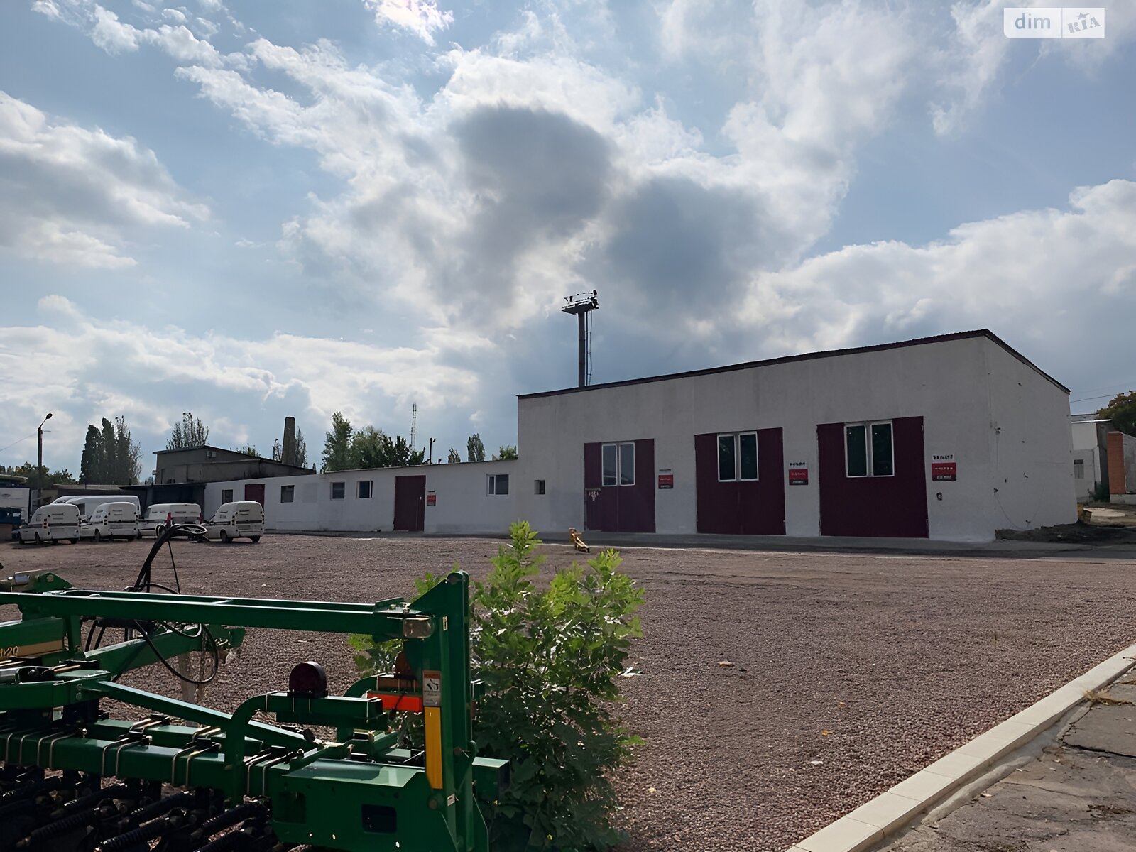 Коммерческое помещение в Николаеве, продажа по Троицкая улица 240А/5, район Ингульский, цена: 390 000 долларов за объект фото 1 Коммерческое помещение в Николаеве, продажа по Троицкая улица 240А/5, район Ингульский, цена: 390 000 долларов за объект фото 1