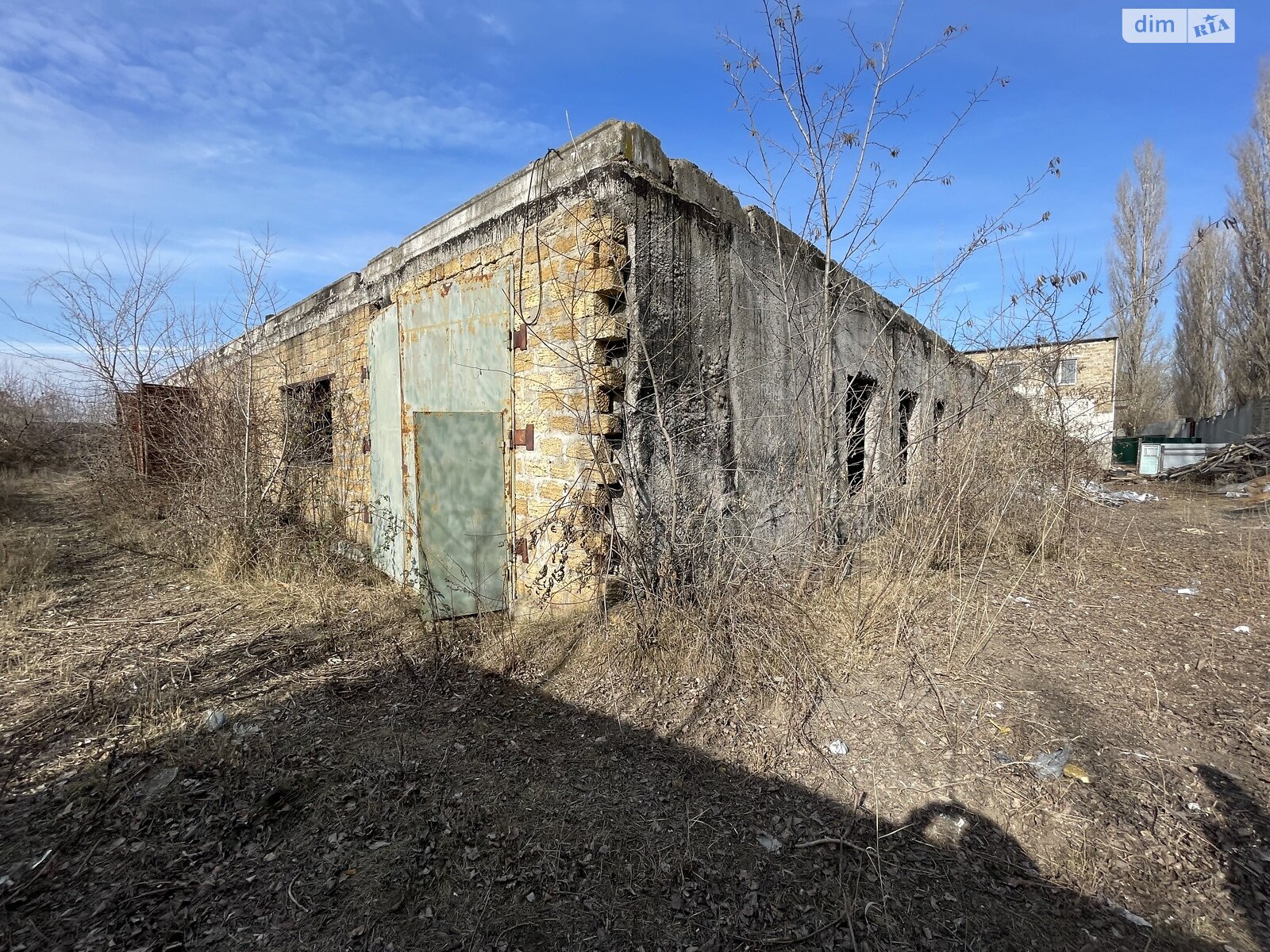 Коммерческое помещение в Николаеве, продажа по Заводская улица, район Корабельный, цена: 650 000 долларов за объект фото 1