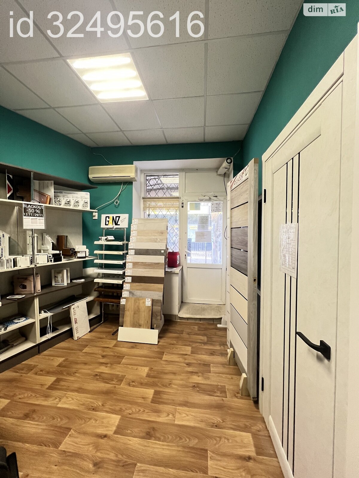 Комерційне приміщення в Миколаєві, продаж по Богоявленський проспект 309, район Корабельний, ціна: 120 000 доларів за об’єкт фото 1 Комерційне приміщення в Миколаєві, продаж по Богоявленський проспект 309, район Корабельний, ціна: 120 000 доларів за об’єкт фото 1