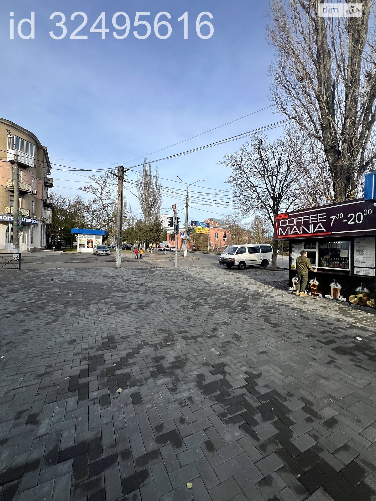 Комерційне приміщення в Миколаєві, продаж по Богоявленський проспект 309, район Корабельний, ціна: 120 000 доларів за об’єкт фото 1 Комерційне приміщення в Миколаєві, продаж по Богоявленський проспект 309, район Корабельний, ціна: 120 000 доларів за об’єкт фото 1