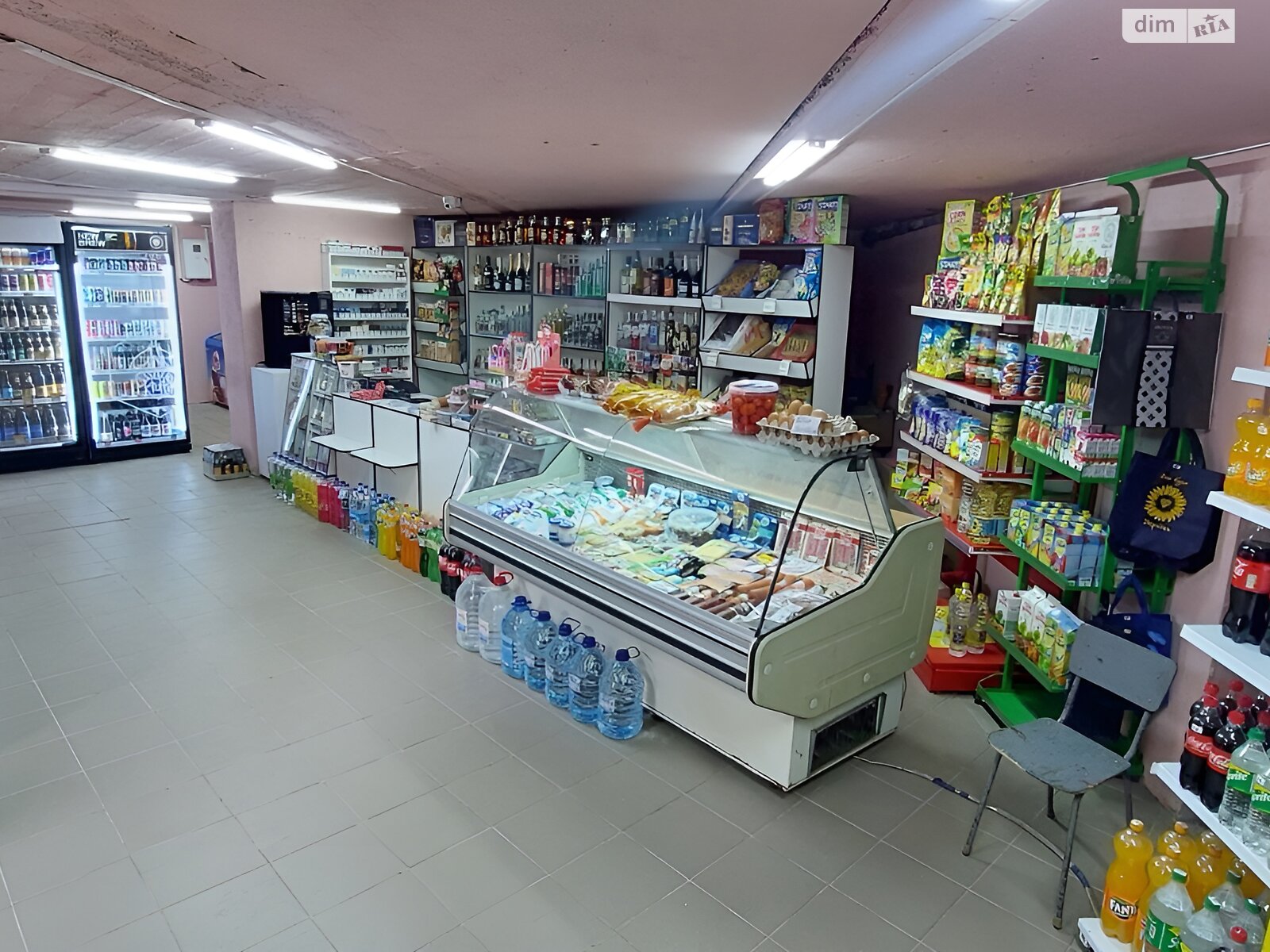Комерційне приміщення в Миколаєві, продаж по Доктора Самойловича вулиця 8А, район Корабельний, ціна: 29 190 доларів за об’єкт фото 1 Комерційне приміщення в Миколаєві, продаж по Доктора Самойловича вулиця 8А, район Корабельний, ціна: 29 190 доларів за об’єкт фото 1