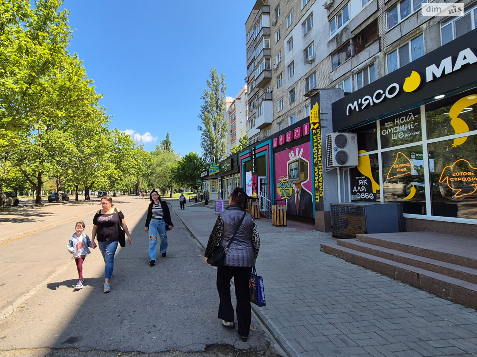 Комерційне приміщення в Миколаєві, продаж по Корабелів проспект, район Корабельний, ціна: 260 000 доларів за об’єкт фото 1 Комерційне приміщення в Миколаєві, продаж по Корабелів проспект, район Корабельний, ціна: 260 000 доларів за об’єкт фото 1