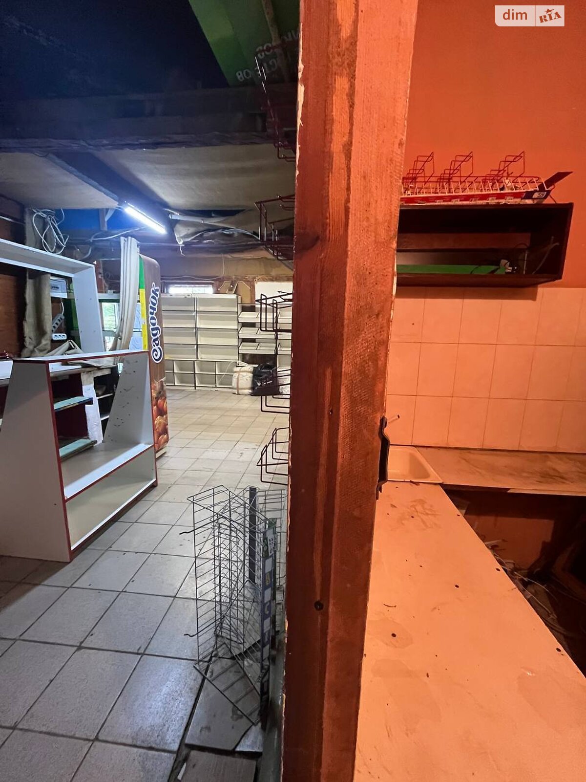 Комерційне приміщення в Миколаєві, продаж по Корабелів вулиця, район Корабельний, ціна: 29 000 доларів за об’єкт фото 1 Комерційне приміщення в Миколаєві, продаж по Корабелів вулиця, район Корабельний, ціна: 29 000 доларів за об’єкт фото 1