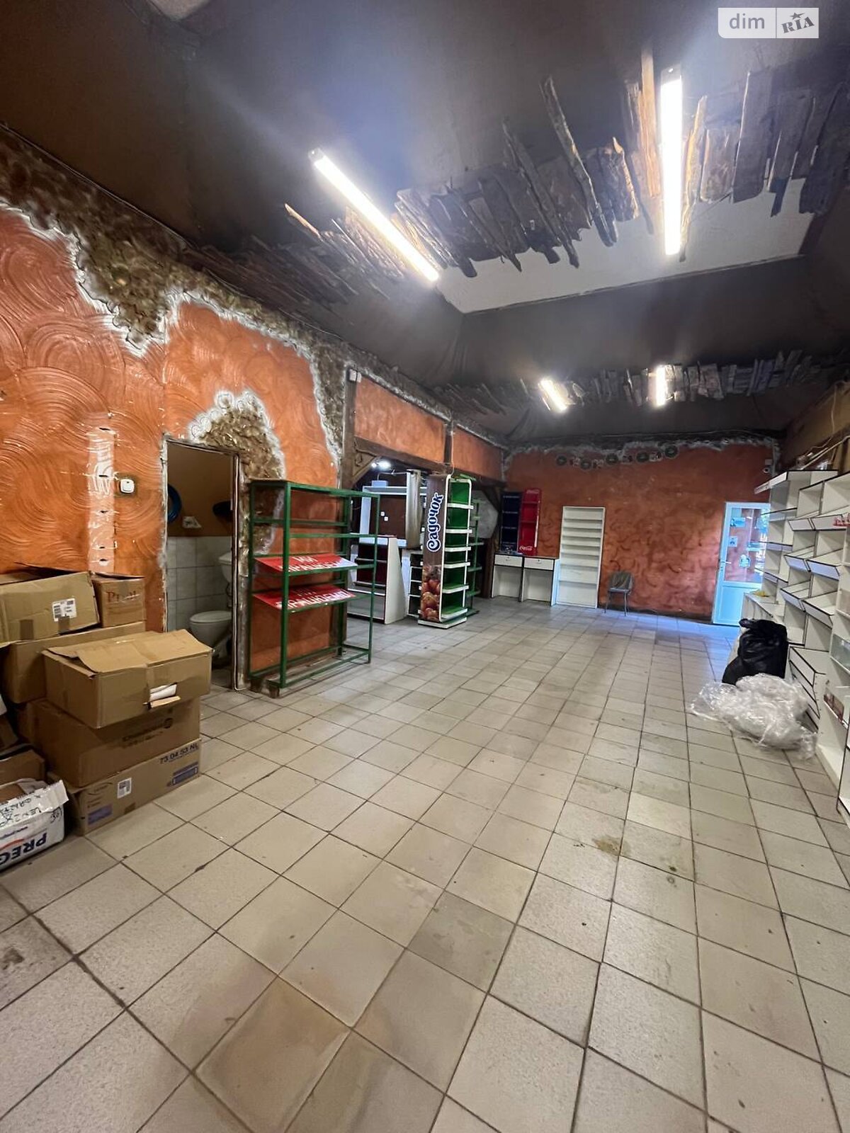 Комерційне приміщення в Миколаєві, продаж по Корабелів вулиця, район Корабельний, ціна: 29 000 доларів за об’єкт фото 1 Комерційне приміщення в Миколаєві, продаж по Корабелів вулиця, район Корабельний, ціна: 29 000 доларів за об’єкт фото 1