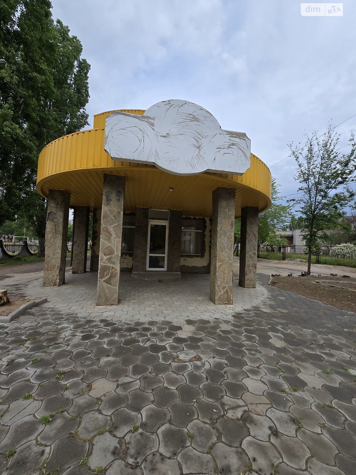 Комерційне приміщення в Миколаєві, продаж по Лазурна вулиця, район Намив, ціна: 75 000 доларів за об’єкт фото 1 Комерційне приміщення в Миколаєві, продаж по Лазурна вулиця, район Намив, ціна: 75 000 доларів за об’єкт фото 1