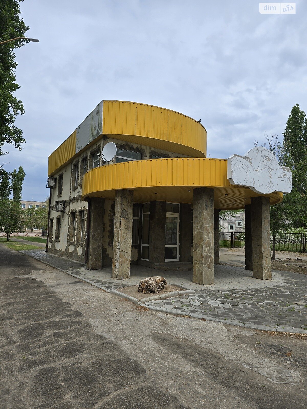 Комерційне приміщення в Миколаєві, продаж по Лазурна вулиця, район Намив, ціна: 75 000 доларів за об’єкт фото 1 Комерційне приміщення в Миколаєві, продаж по Лазурна вулиця, район Намив, ціна: 75 000 доларів за об’єкт фото 1
