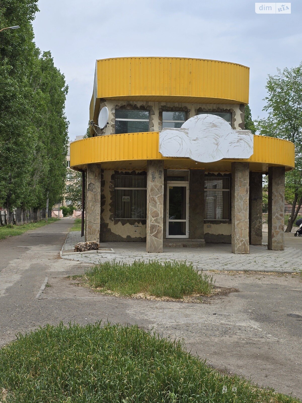 Комерційне приміщення в Миколаєві, продаж по Лазурна вулиця, район Намив, ціна: 75 000 доларів за об’єкт фото 1 Комерційне приміщення в Миколаєві, продаж по Лазурна вулиця, район Намив, ціна: 75 000 доларів за об’єкт фото 1