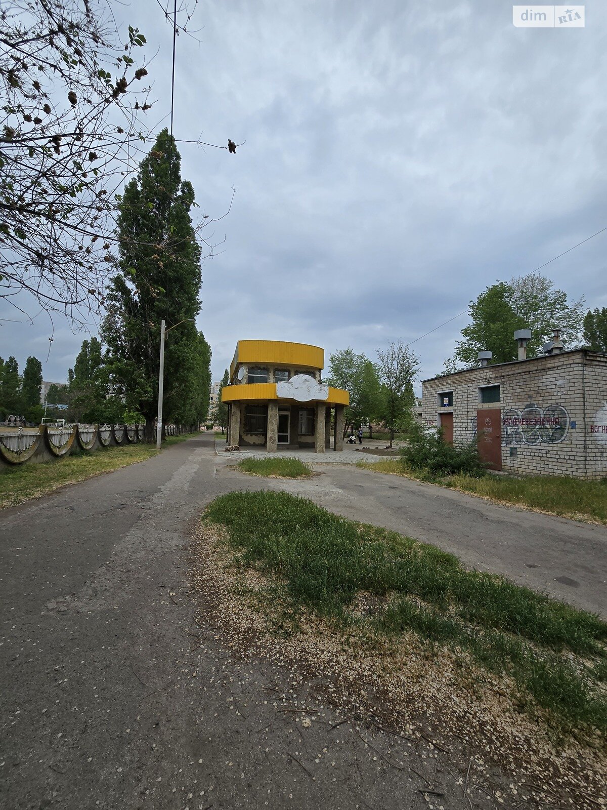 Комерційне приміщення в Миколаєві, продаж по Лазурна вулиця, район Намив, ціна: 75 000 доларів за об’єкт фото 1 Комерційне приміщення в Миколаєві, продаж по Лазурна вулиця, район Намив, ціна: 75 000 доларів за об’єкт фото 1