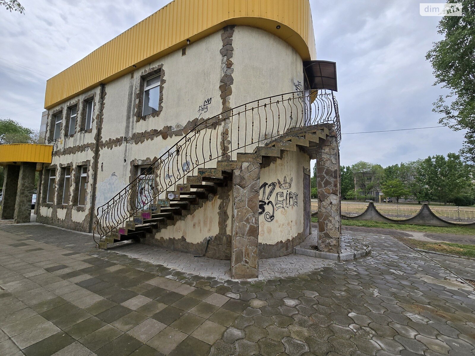 Комерційне приміщення в Миколаєві, продаж по Лазурна вулиця, район Намив, ціна: 75 000 доларів за об’єкт фото 1 Комерційне приміщення в Миколаєві, продаж по Лазурна вулиця, район Намив, ціна: 75 000 доларів за об’єкт фото 1