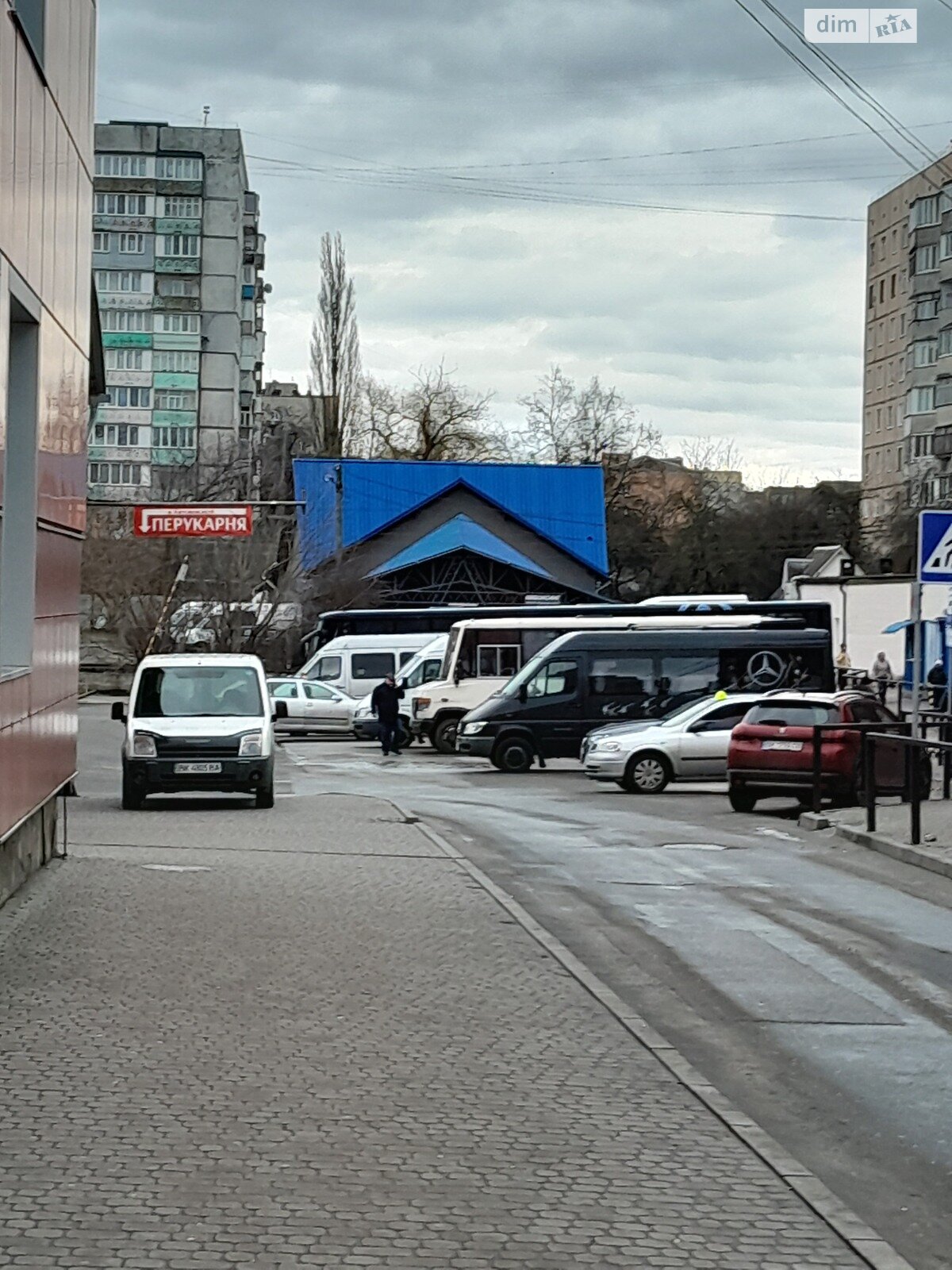 Комерційне приміщення в Миколаєві, Незалежності майдан, ціна продажу: 97 500 долларів за об’єкт фото 1