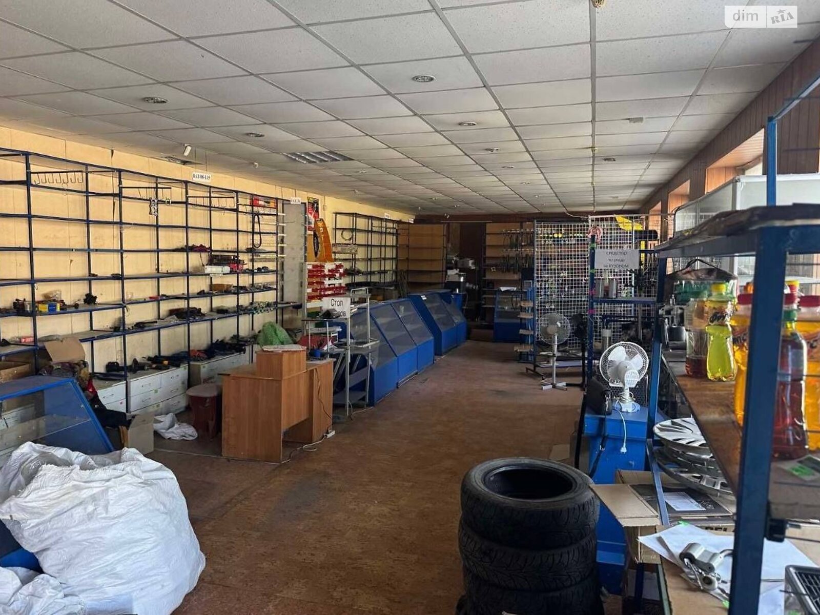 Коммерческое помещение в Николаеве, продажа по Новозаводская улица 7, район Новый Водопой, цена: 21 000 долларов за объект фото 1 Коммерческое помещение в Николаеве, продажа по Новозаводская улица 7, район Новый Водопой, цена: 21 000 долларов за объект фото 1