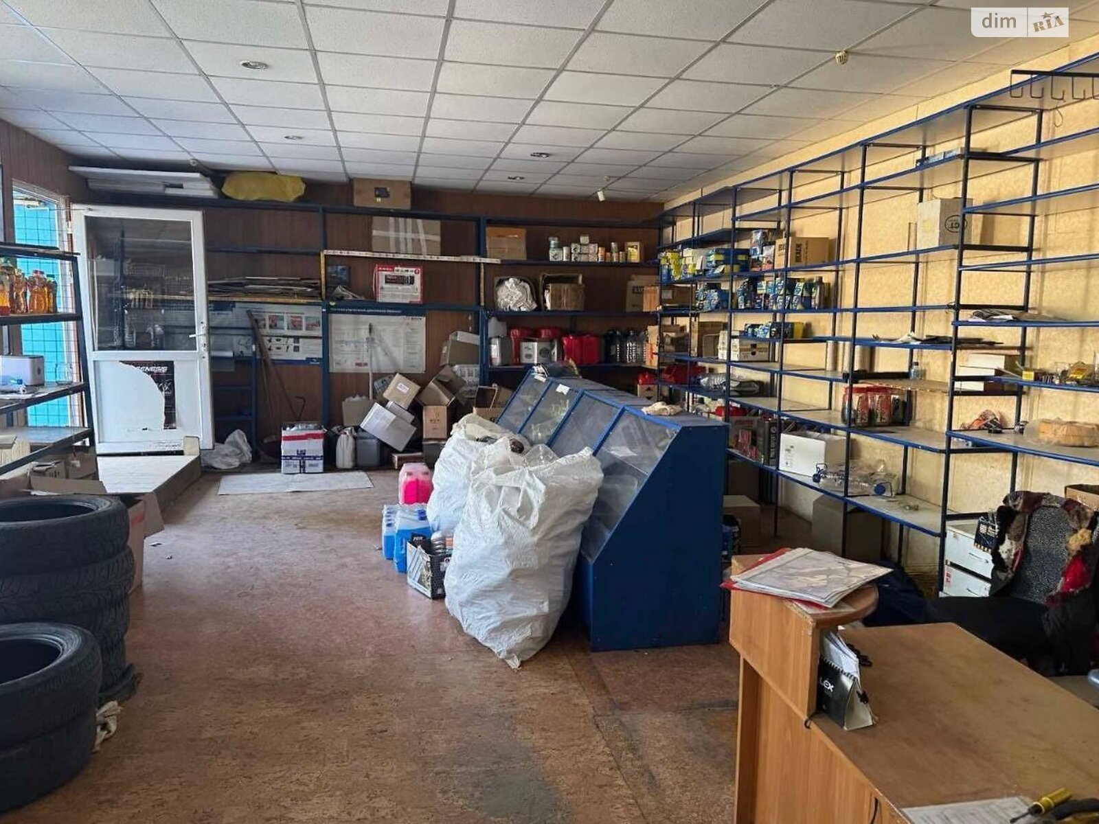 Коммерческое помещение в Николаеве, продажа по Новозаводская улица 7, район Новый Водопой, цена: 21 000 долларов за объект фото 1 Коммерческое помещение в Николаеве, продажа по Новозаводская улица 7, район Новый Водопой, цена: 21 000 долларов за объект фото 1