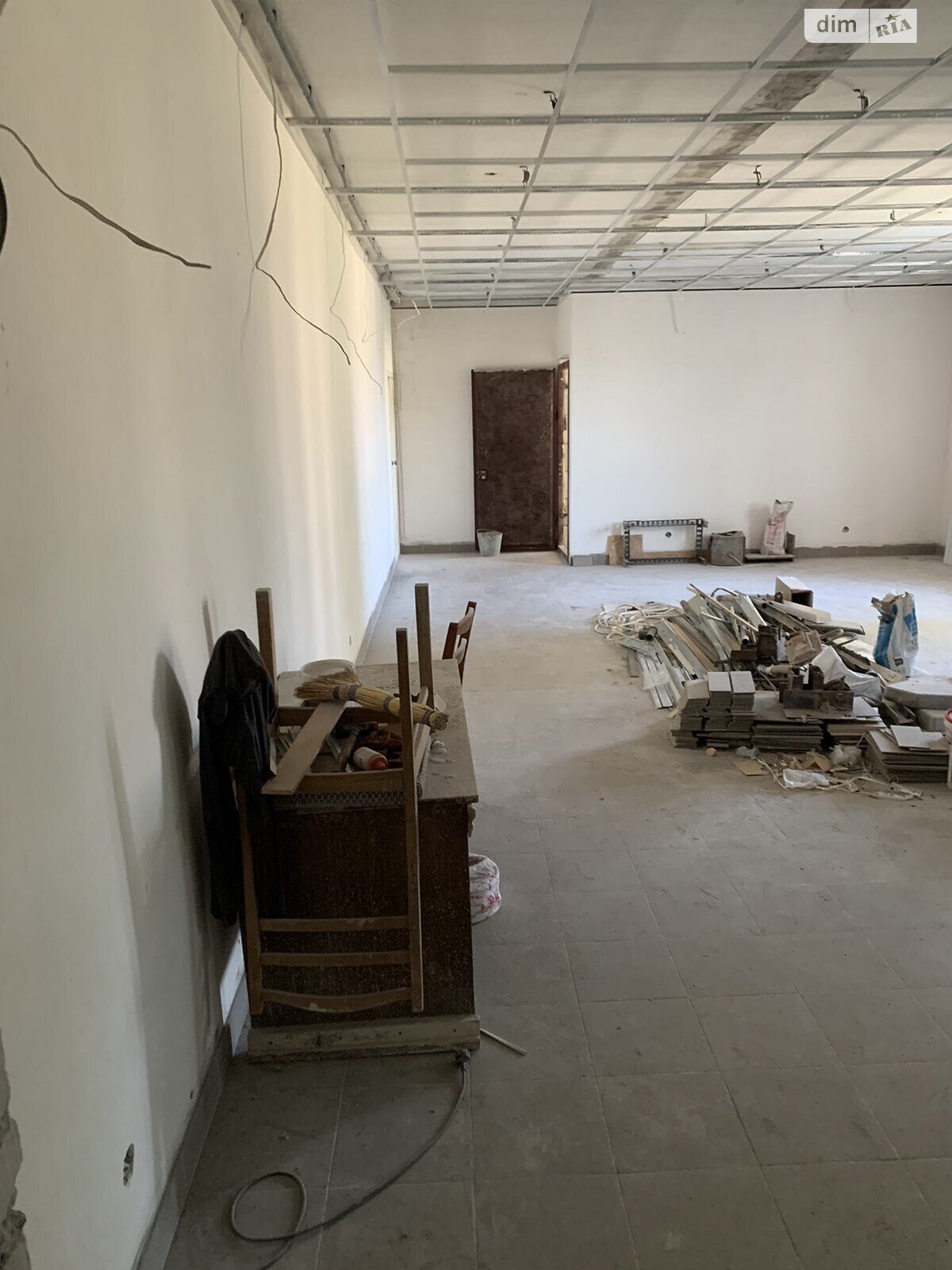 Комерційне приміщення в Миколаєві, продаж по Парусний провулок, район Соляні, ціна: 135 000 доларів за об’єкт фото 1