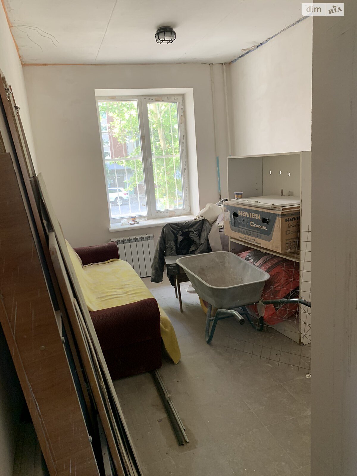 Комерційне приміщення в Миколаєві, продаж по Парусний провулок, район Соляні, ціна: 135 000 доларів за об’єкт фото 1