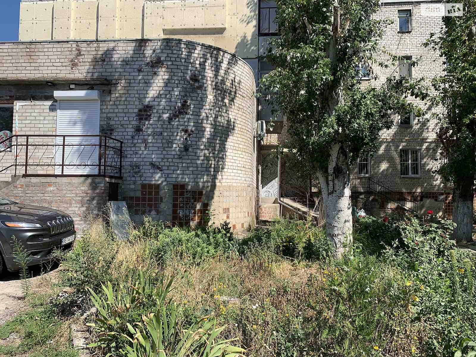 Комерційне приміщення в Миколаєві, продаж по Парусний провулок, район Соляні, ціна: 135 000 доларів за об’єкт фото 1