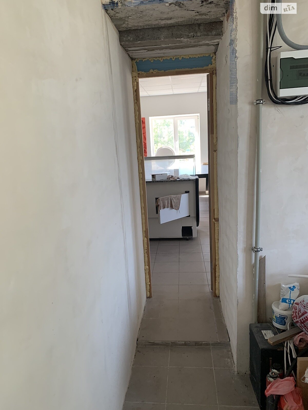 Комерційне приміщення в Миколаєві, продаж по Парусний провулок, район Соляні, ціна: 135 000 доларів за об’єкт фото 1