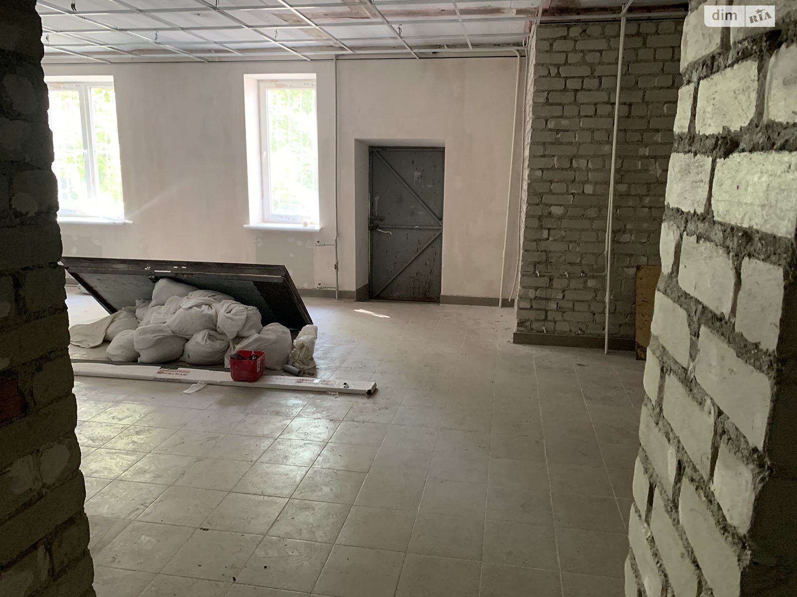 Комерційне приміщення в Миколаєві, продаж по Парусний провулок, район Соляні, ціна: 135 000 доларів за об’єкт фото 1