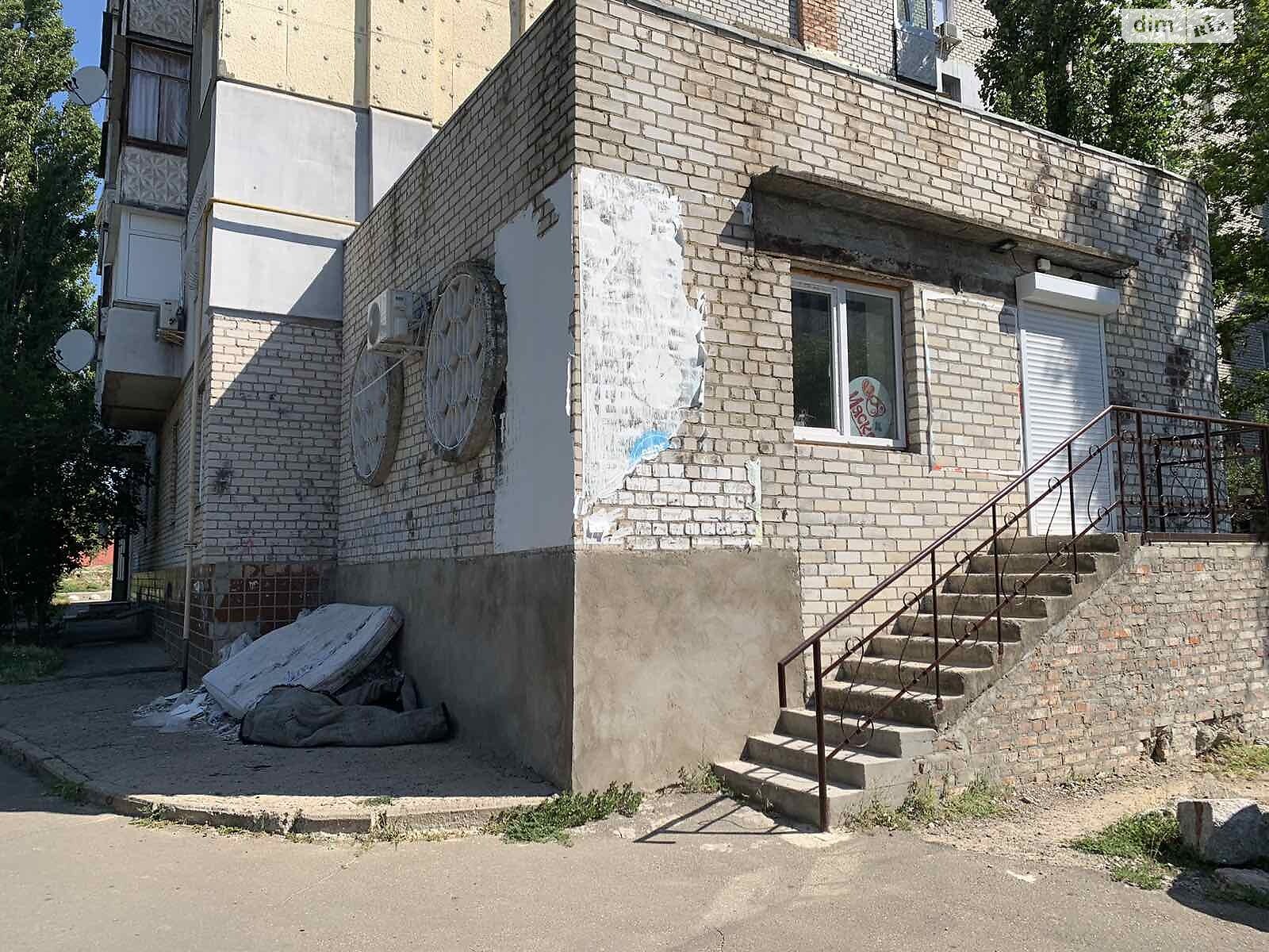 Комерційне приміщення в Миколаєві, продаж по Парусний провулок, район Соляні, ціна: 135 000 доларів за об’єкт фото 1