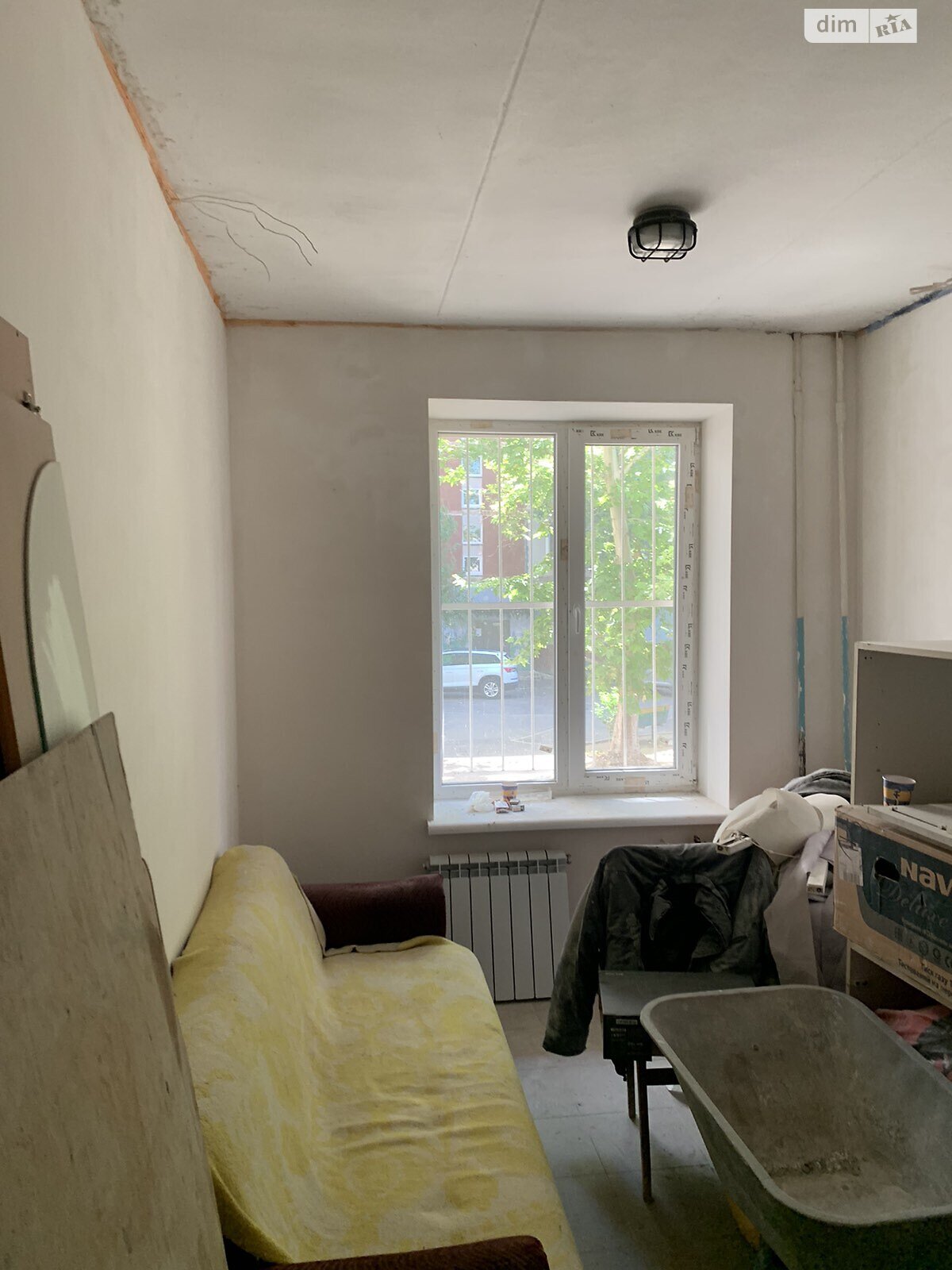 Комерційне приміщення в Миколаєві, продаж по Парусний провулок, район Соляні, ціна: 135 000 доларів за об’єкт фото 1