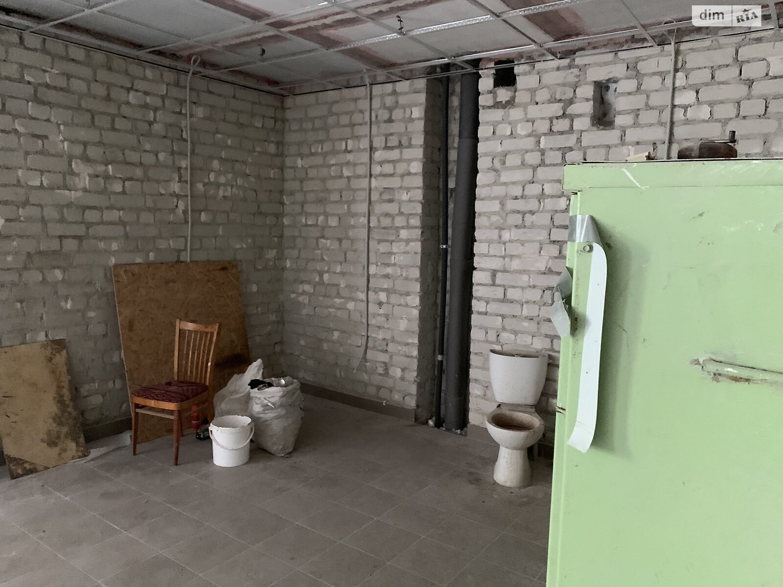 Комерційне приміщення в Миколаєві, продаж по Парусний провулок, район Соляні, ціна: 135 000 доларів за об’єкт фото 1