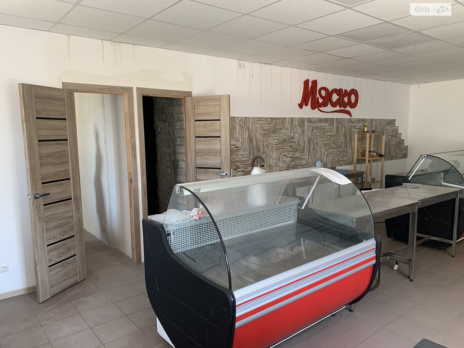 Комерційне приміщення в Миколаєві, продаж по Парусний провулок, район Соляні, ціна: 135 000 доларів за об’єкт фото 1