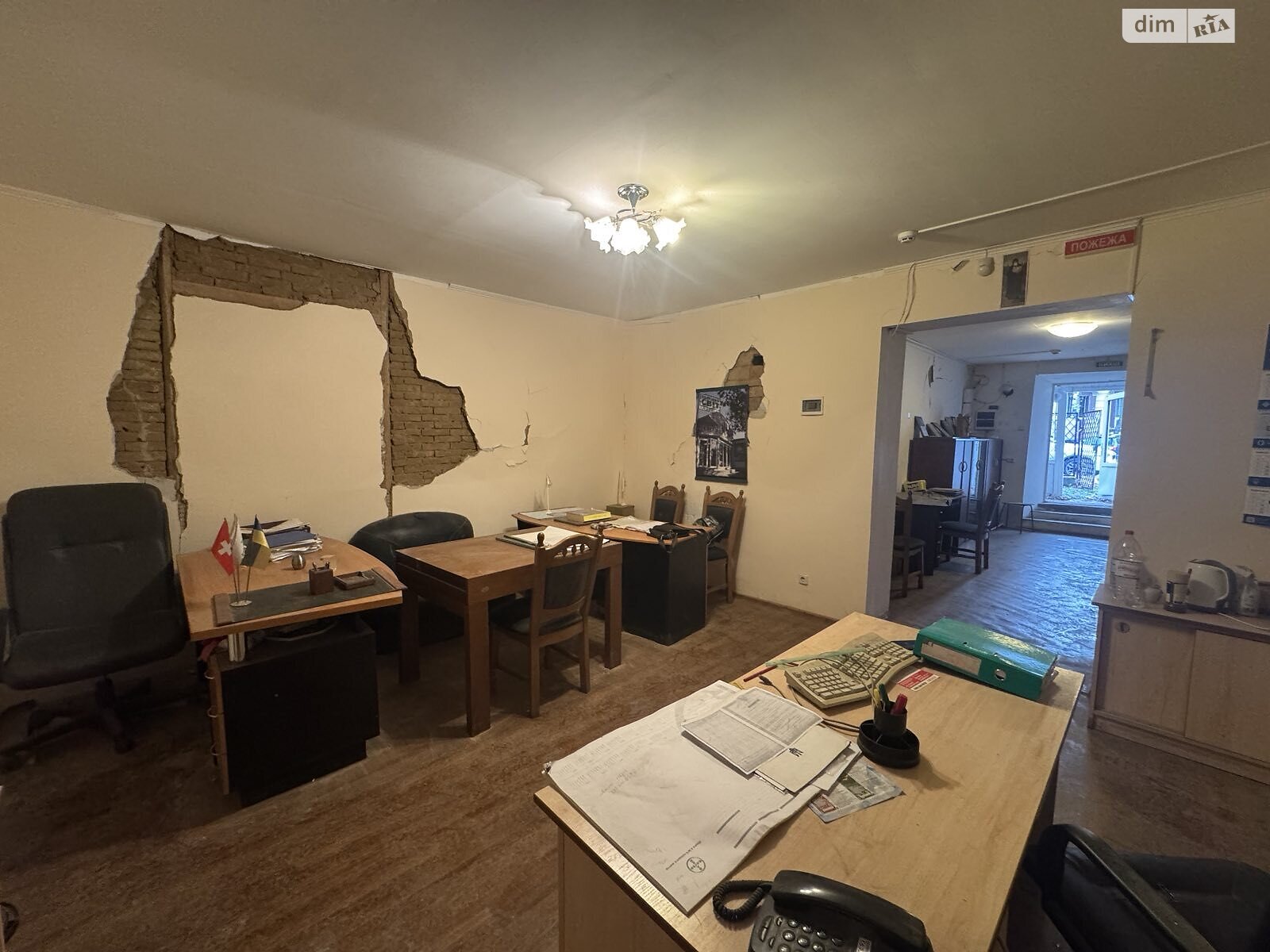 Коммерческое помещение в Николаеве, продажа по Благовісного (Никольська) улица 84, район Центральный, цена: 15 000 долларов за объект фото 1 Коммерческое помещение в Николаеве, продажа по Благовісного (Никольська) улица 84, район Центральный, цена: 15 000 долларов за объект фото 1