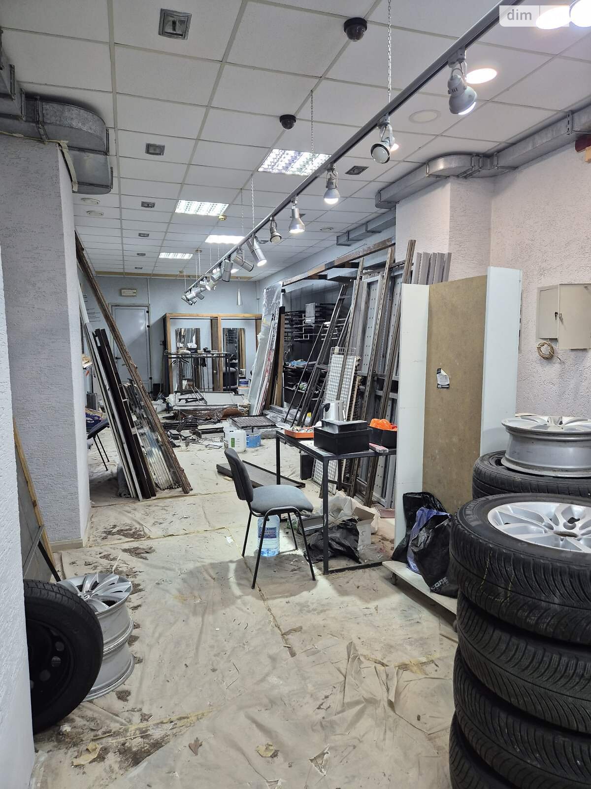 Комерційне приміщення в Миколаєві, продаж по Маріупольська (Московська) вулиця 13/1, район Центральний, ціна: 55 000 доларів за об’єкт фото 1 Комерційне приміщення в Миколаєві, продаж по Маріупольська (Московська) вулиця 13/1, район Центральний, ціна: 55 000 доларів за об’єкт фото 1