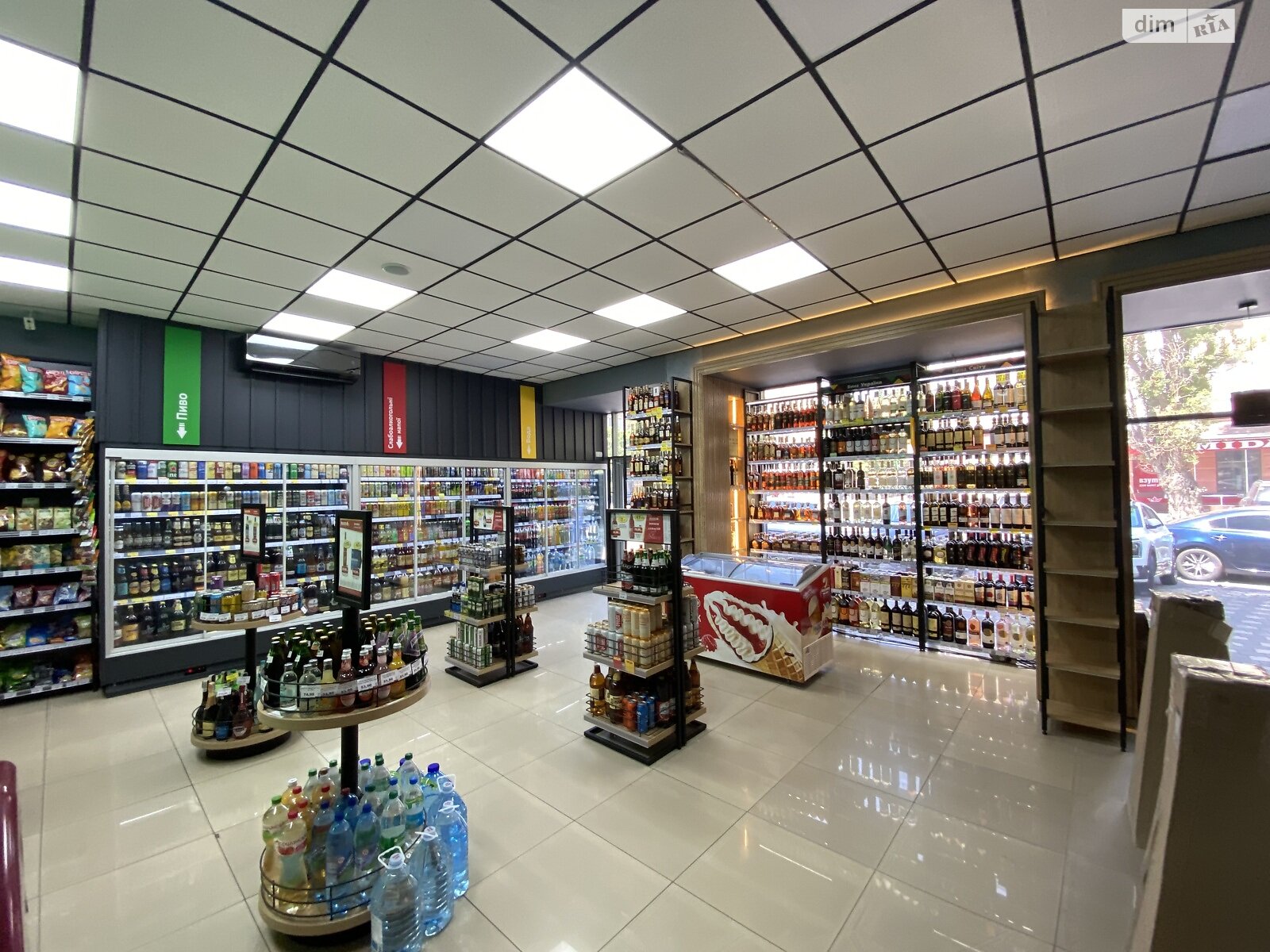 Комерційне приміщення в Миколаєві, продаж по Маріупольська (Московська) вулиця, район Центральний, ціна: 550 000 доларів за об’єкт фото 1 Комерційне приміщення в Миколаєві, продаж по Маріупольська (Московська) вулиця, район Центральний, ціна: 550 000 доларів за об’єкт фото 1