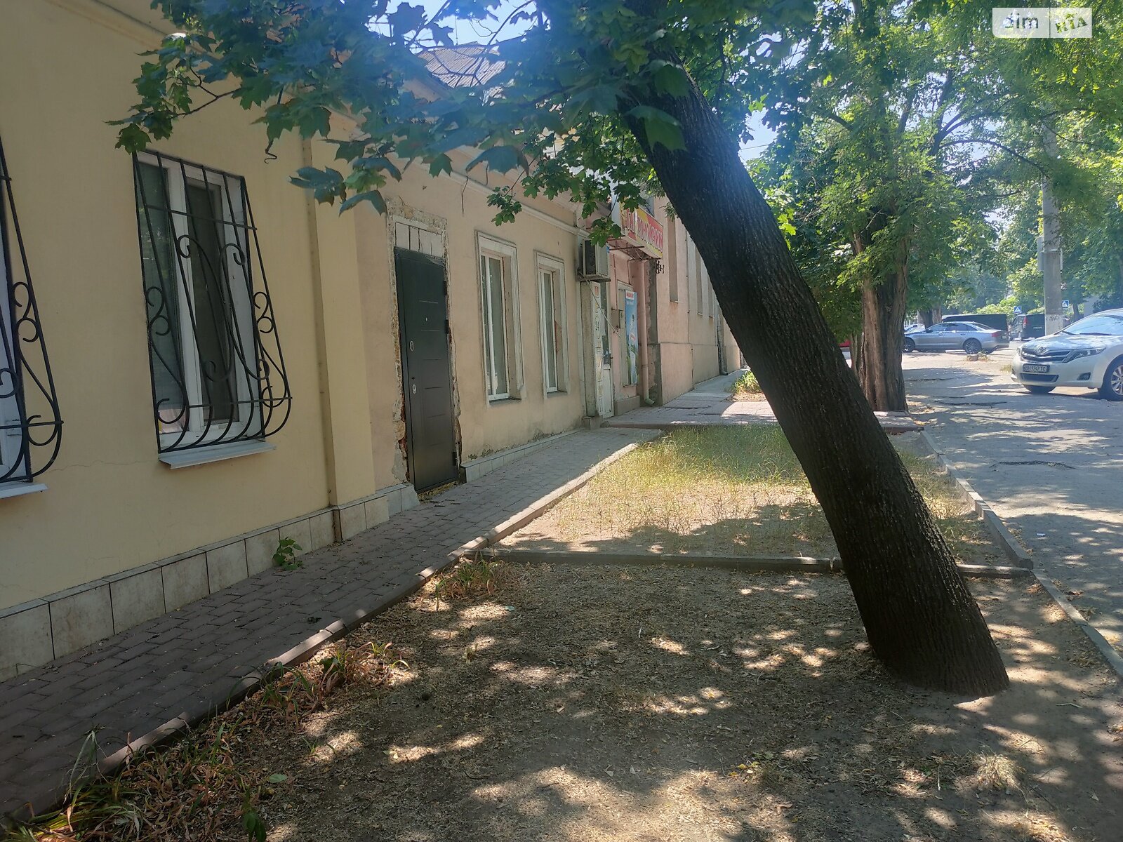 Комерційне приміщення в Миколаєві, продаж по Марка Кропивницького (Потьомкінська) вулиця, район Центральний, ціна: 30 000 доларів за об’єкт фото 1 Комерційне приміщення в Миколаєві, продаж по Марка Кропивницького (Потьомкінська) вулиця, район Центральний, ціна: 30 000 доларів за об’єкт фото 1
