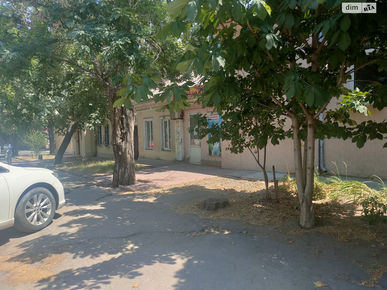 Комерційне приміщення в Миколаєві, продаж по Марка Кропивницького (Потьомкінська) вулиця, район Центральний, ціна: 30 000 доларів за об’єкт фото 1 Комерційне приміщення в Миколаєві, продаж по Марка Кропивницького (Потьомкінська) вулиця, район Центральний, ціна: 30 000 доларів за об’єкт фото 1