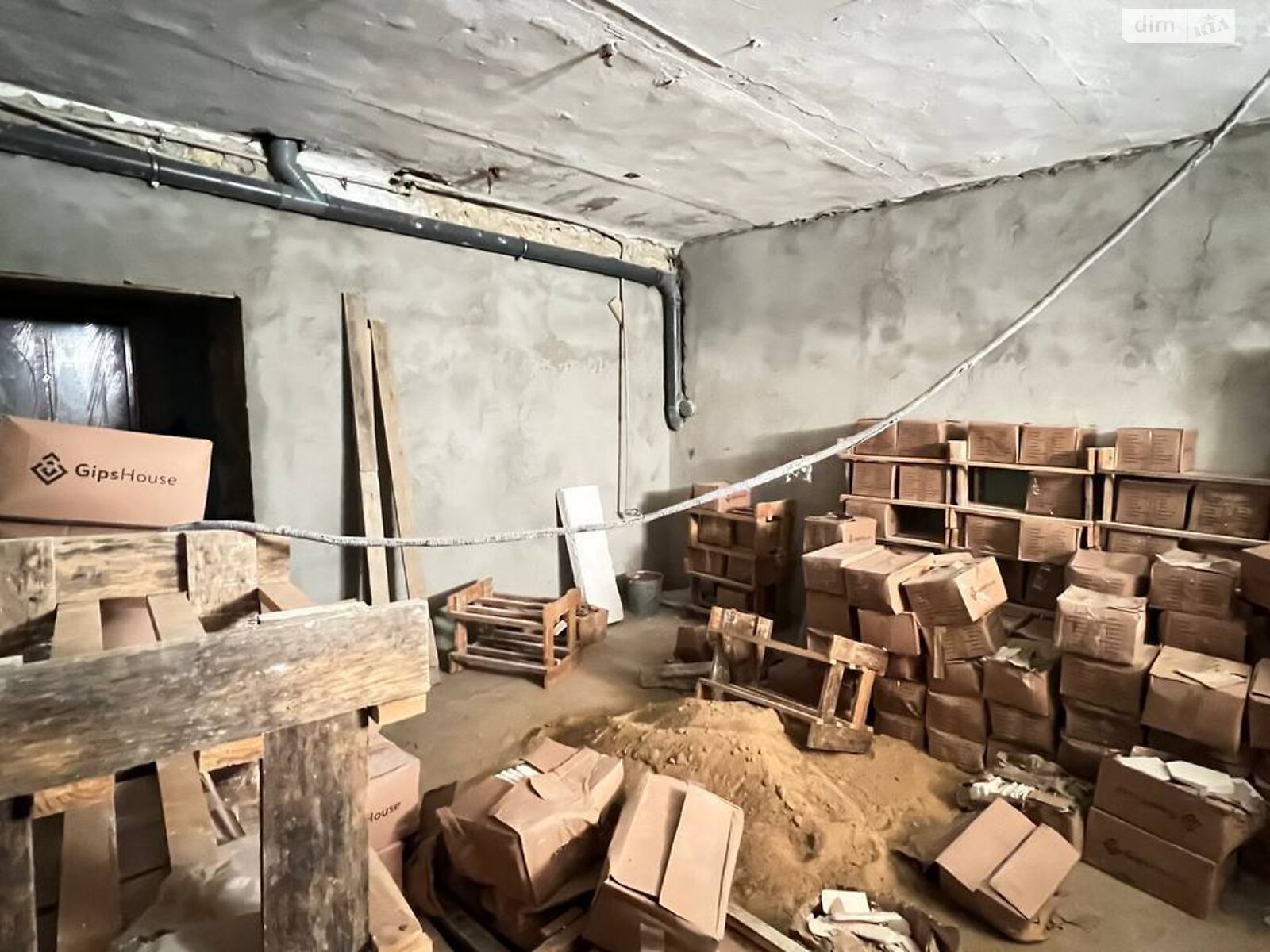 Коммерческое помещение в Николаеве, продажа по Шнеерсона улица 2, район Центральный, цена: 25 000 долларов за объект фото 1 Коммерческое помещение в Николаеве, продажа по Шнеерсона улица 2, район Центральный, цена: 25 000 долларов за объект фото 1
