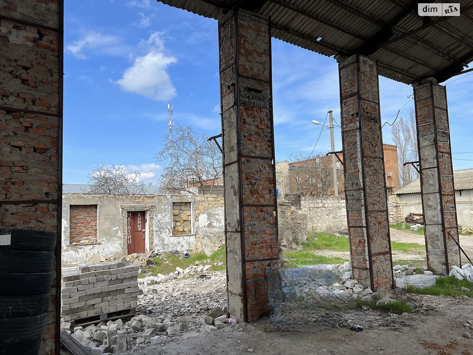 Комерційне приміщення в Миколаєві, продаж по Веселинівська вулиця 47, район Варварівка, ціна: 39 999 доларів за об’єкт фото 1 Комерційне приміщення в Миколаєві, продаж по Веселинівська вулиця 47, район Варварівка, ціна: 39 999 доларів за об’єкт фото 1