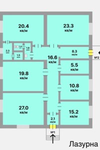 Коммерческое помещение в Николаеве, продажа по Лазурная улица 38, район Заводской, цена: 45 000 долларов за объект фото 2