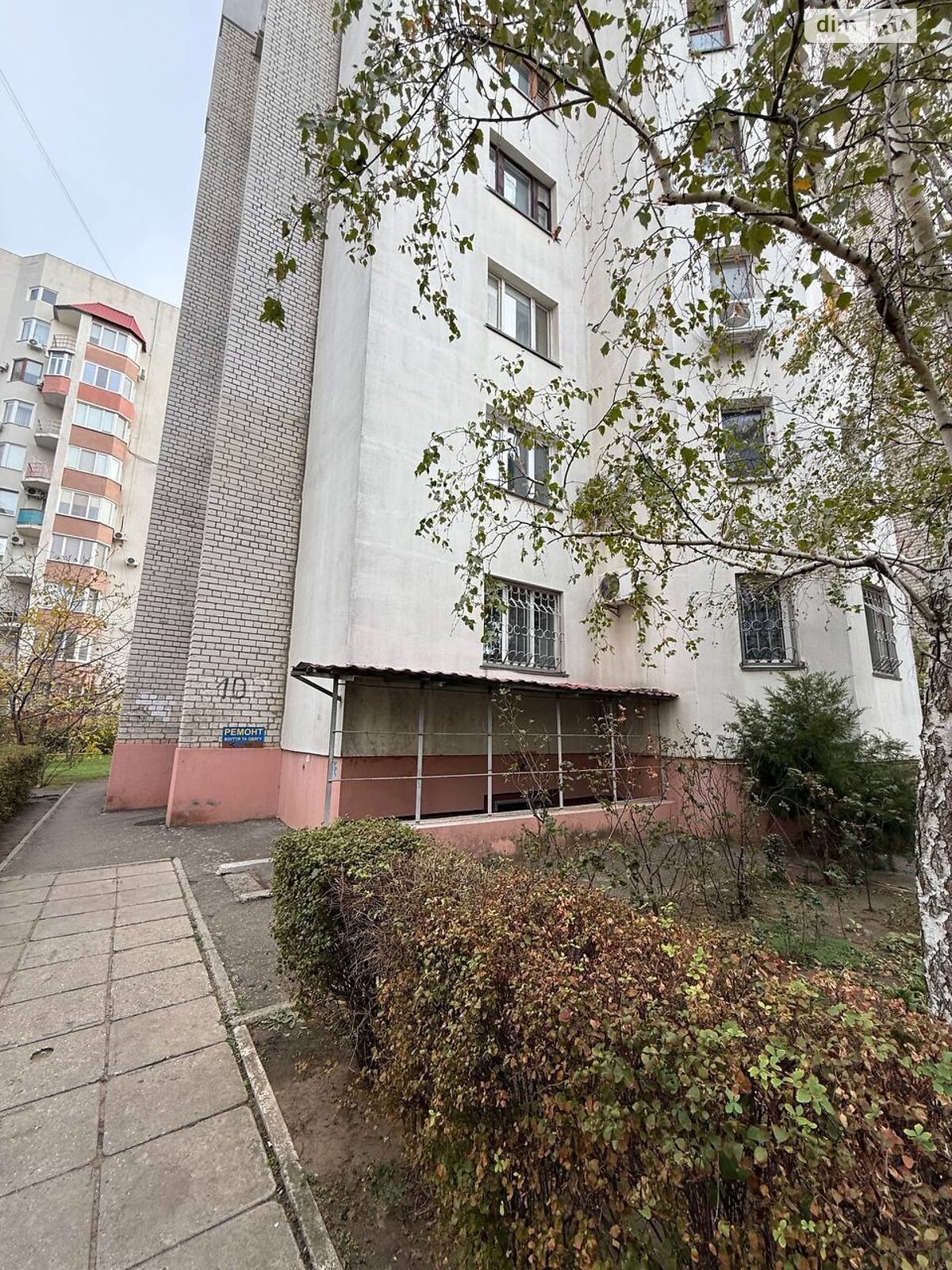 Комерційне приміщення в Миколаєві, продаж по Леваневців вулиця 10/10, район Заводський, ціна: 55 000 доларів за об’єкт фото 1