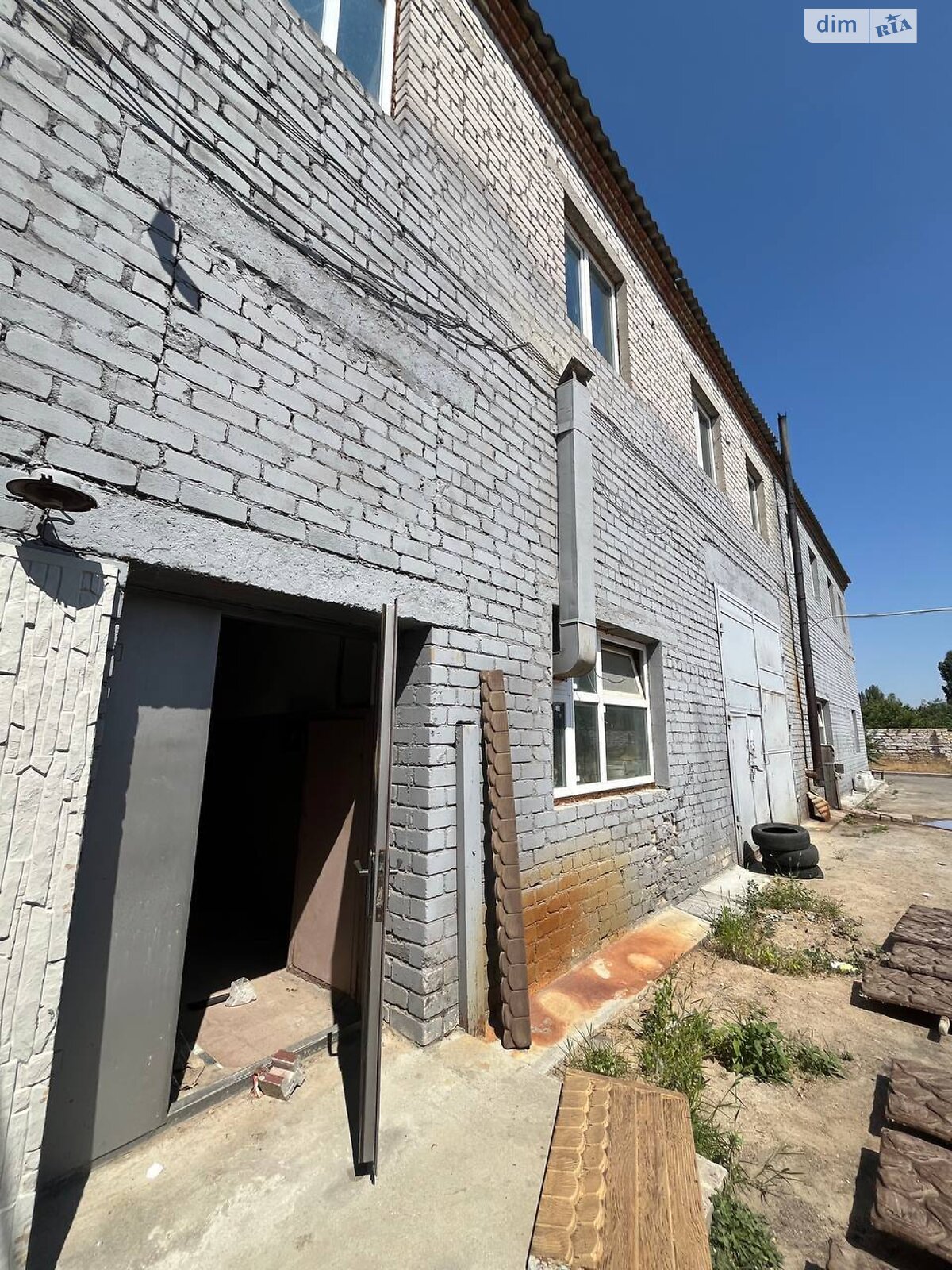Коммерческое помещение в Николаеве, продажа по Мельничная (Зав. р-н) улица, район Заводской, цена: 169 000 долларов за объект фото 1 Коммерческое помещение в Николаеве, продажа по Мельничная (Зав. р-н) улица, район Заводской, цена: 169 000 долларов за объект фото 1