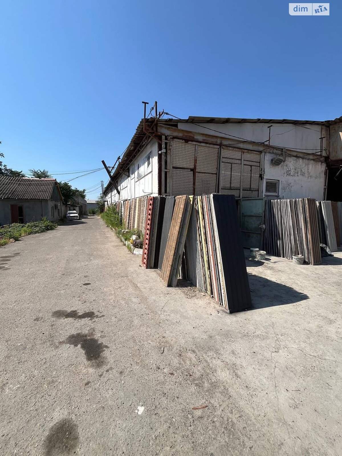 Коммерческое помещение в Николаеве, продажа по Мельничная (Зав. р-н) улица, район Заводской, цена: 169 000 долларов за объект фото 1 Коммерческое помещение в Николаеве, продажа по Мельничная (Зав. р-н) улица, район Заводской, цена: 169 000 долларов за объект фото 1