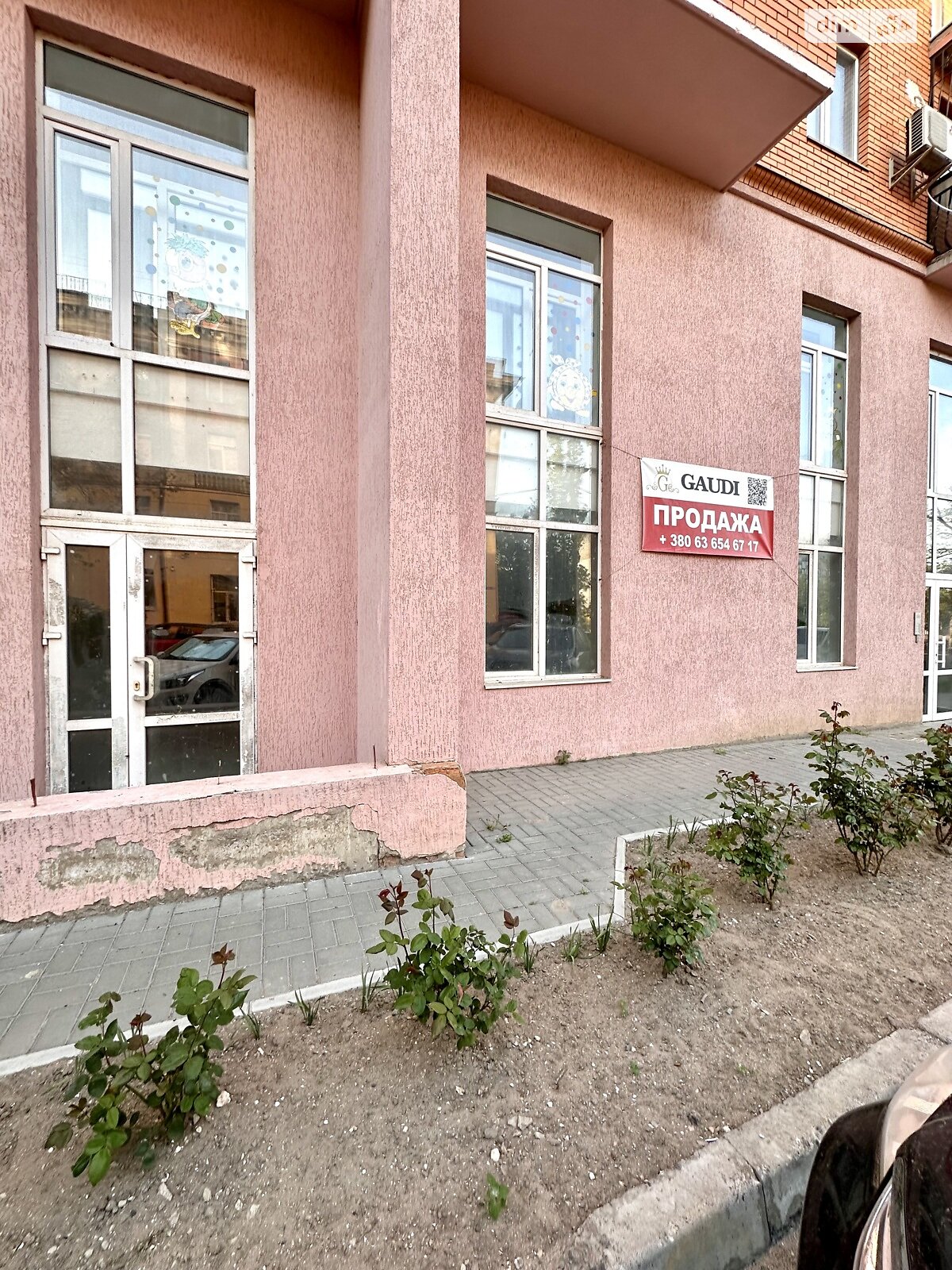 Коммерческое помещение в Николаеве, продажа по Водопроводная улица 34, район Заводской, цена: 64 000 долларов за объект фото 1 Коммерческое помещение в Николаеве, продажа по Водопроводная улица 34, район Заводской, цена: 64 000 долларов за объект фото 1