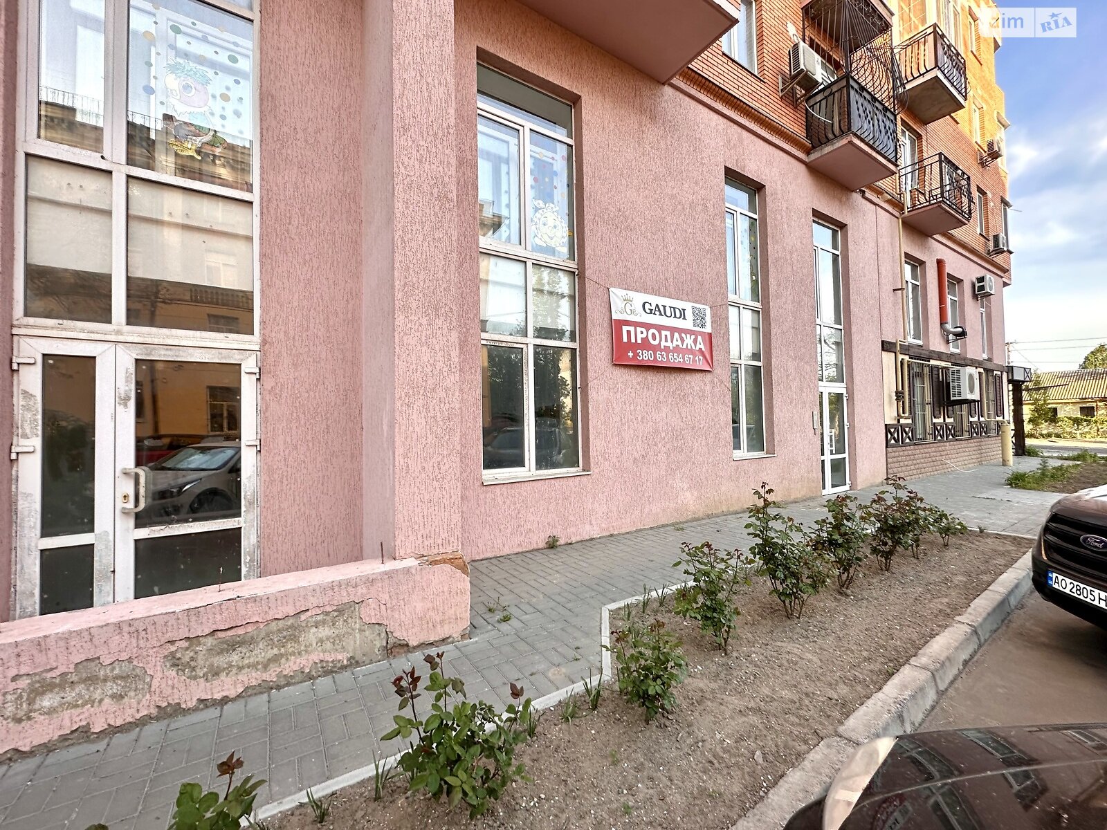 Коммерческое помещение в Николаеве, продажа по Водопроводная улица 34, район Заводской, цена: 64 000 долларов за объект фото 1 Коммерческое помещение в Николаеве, продажа по Водопроводная улица 34, район Заводской, цена: 64 000 долларов за объект фото 1