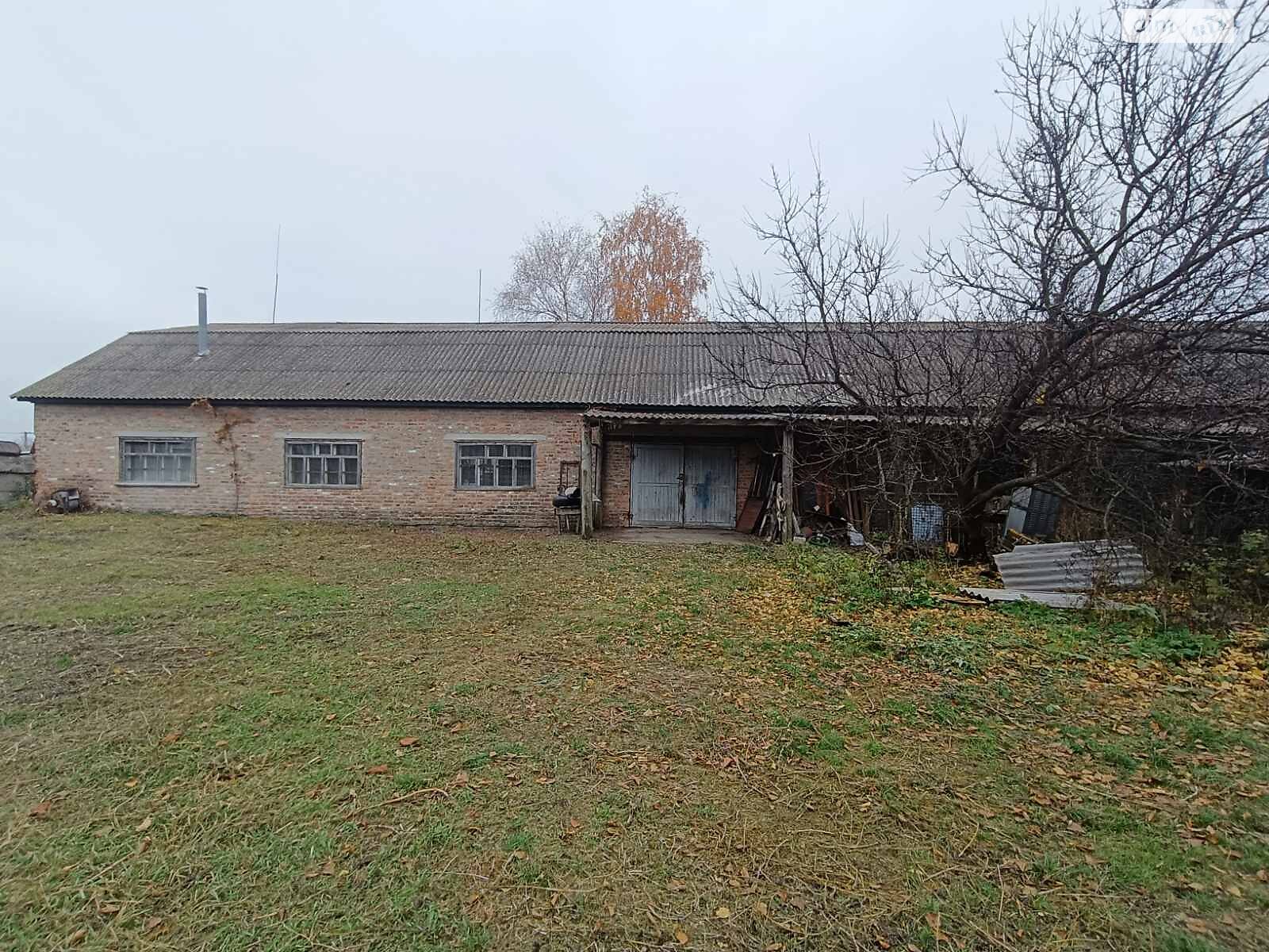 Коммерческое помещение в Новой Дмитровке, Шевченко улица, цена продажи: 80 000 долларов за объект фото 1