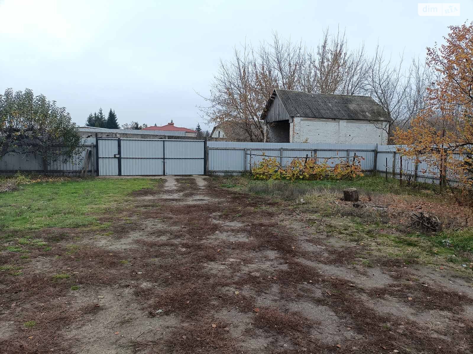 Коммерческое помещение в Новой Дмитровке, Шевченко улица, цена продажи: 80 000 долларов за объект фото 1