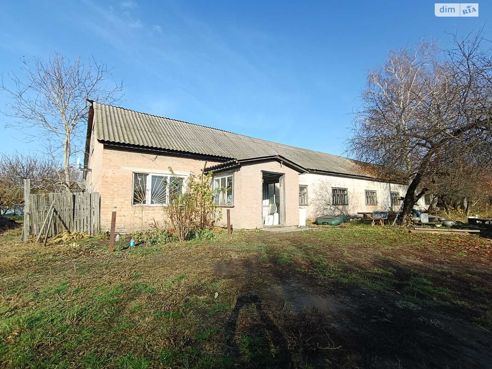 Коммерческое помещение в Новой Дмитровке, Шевченко улица, цена продажи: 80 000 долларов за объект фото 1